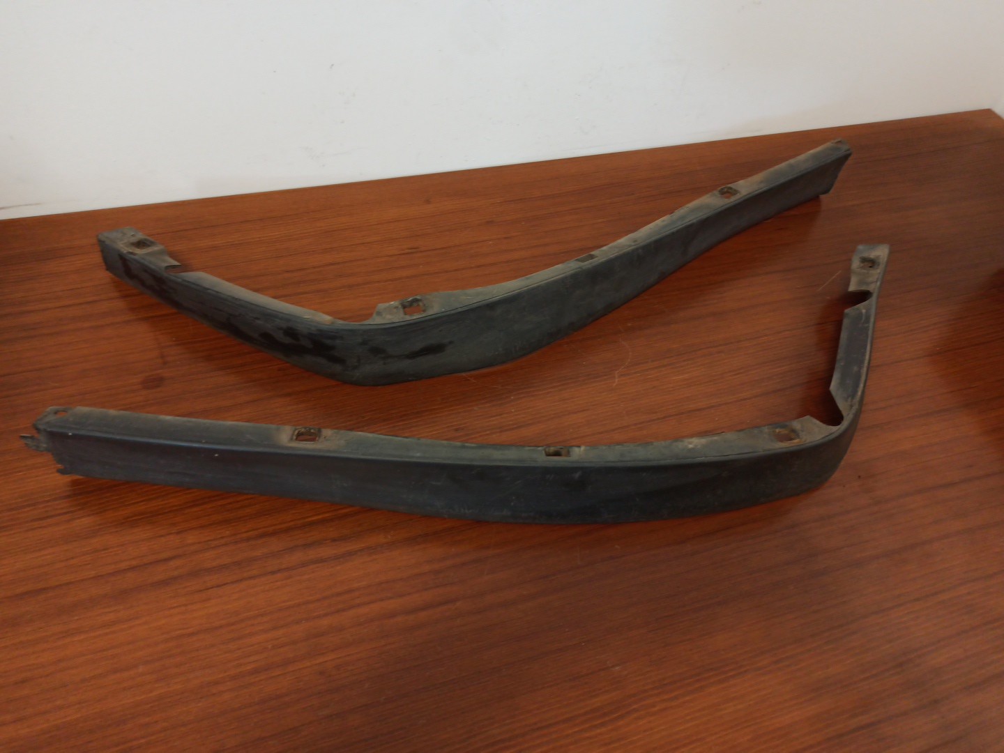 Spoiler de para-choques SEAT IBIZA II (6K1) | 93 - 02