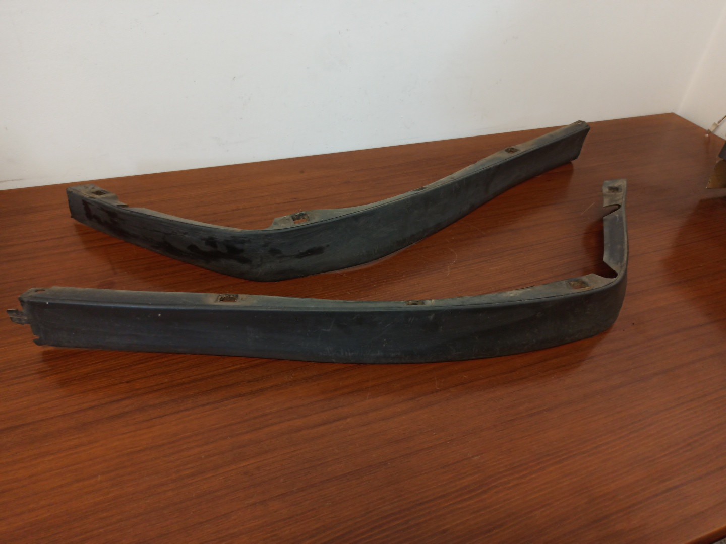 Spoiler de para-choques SEAT IBIZA II (6K1) | 93 - 02 Imagem-1