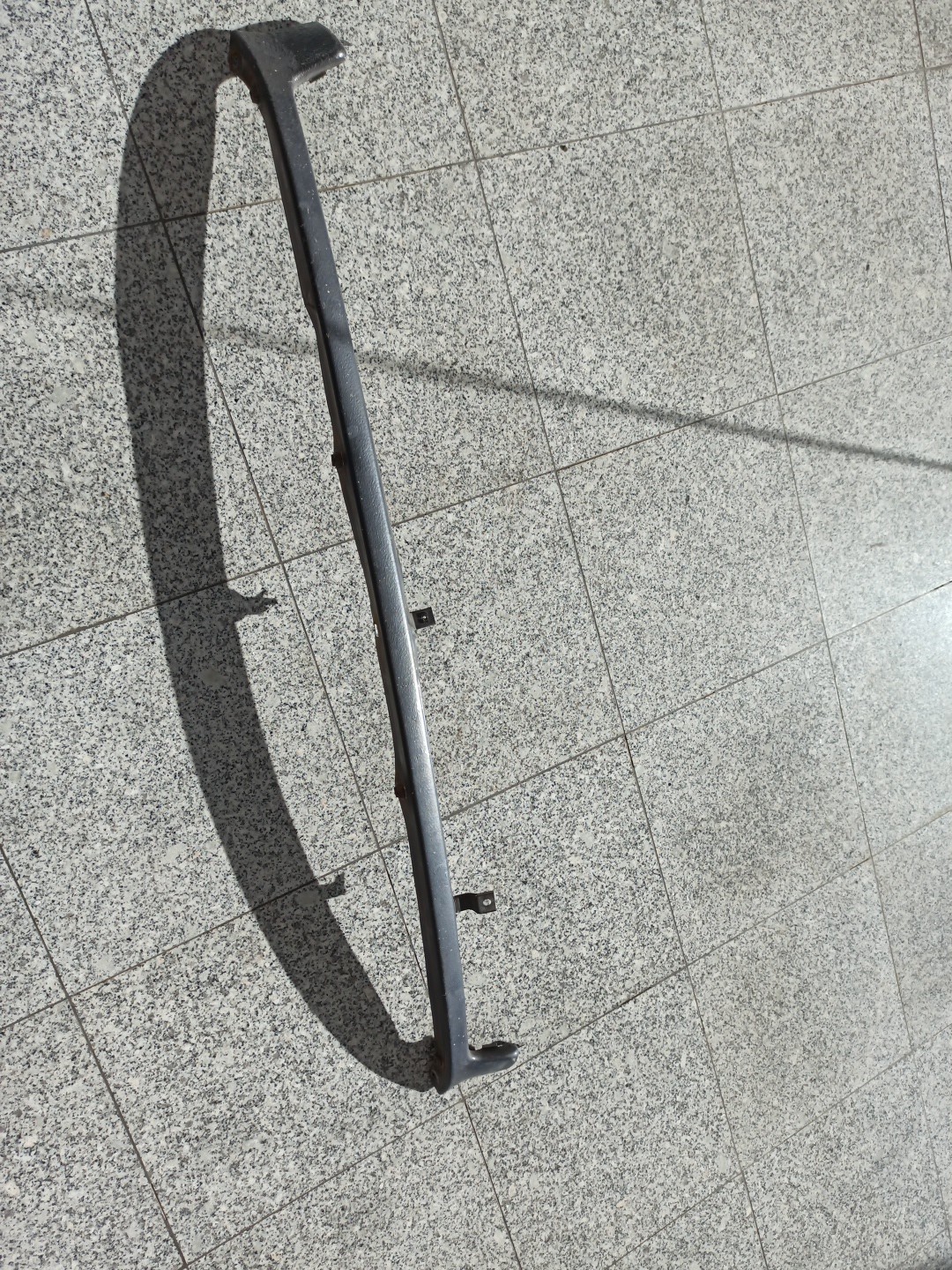 Spoiler de para-choques SEAT IBIZA II (6K1) | 93 - 02