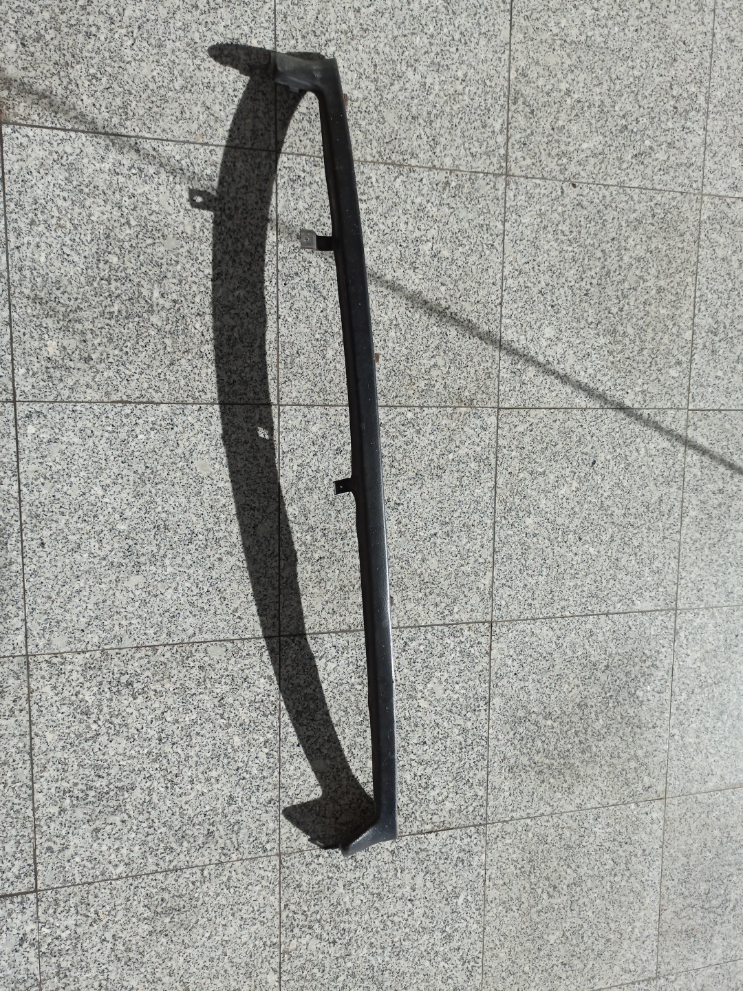 Spoiler de para-choques SEAT IBIZA II (6K1) | 93 - 02 Imagem-2