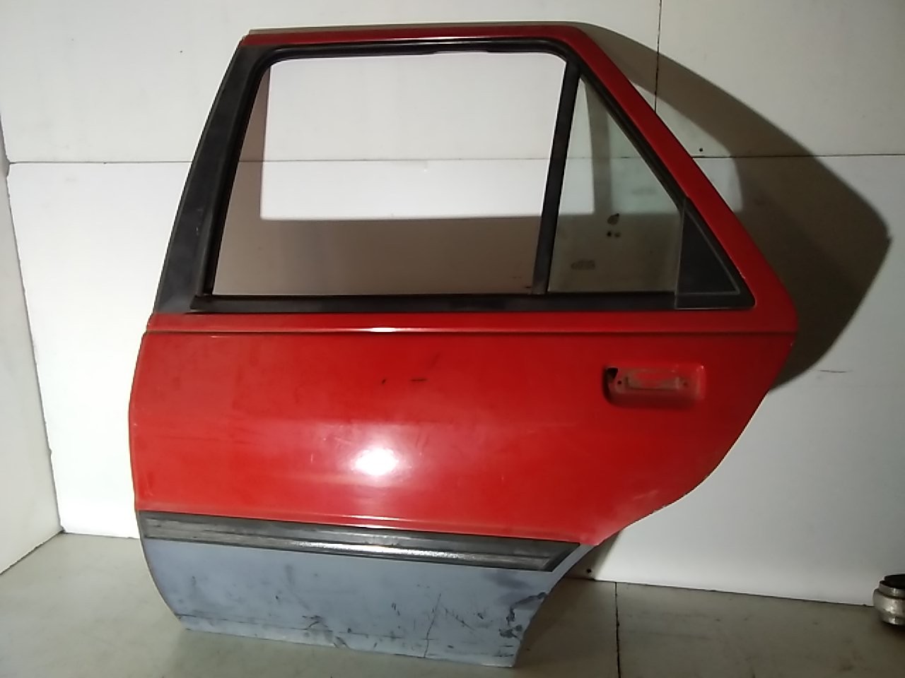 Porta Traseira Esquerda FORD FIESTA IV (JA_, JB_) | 95 - 02