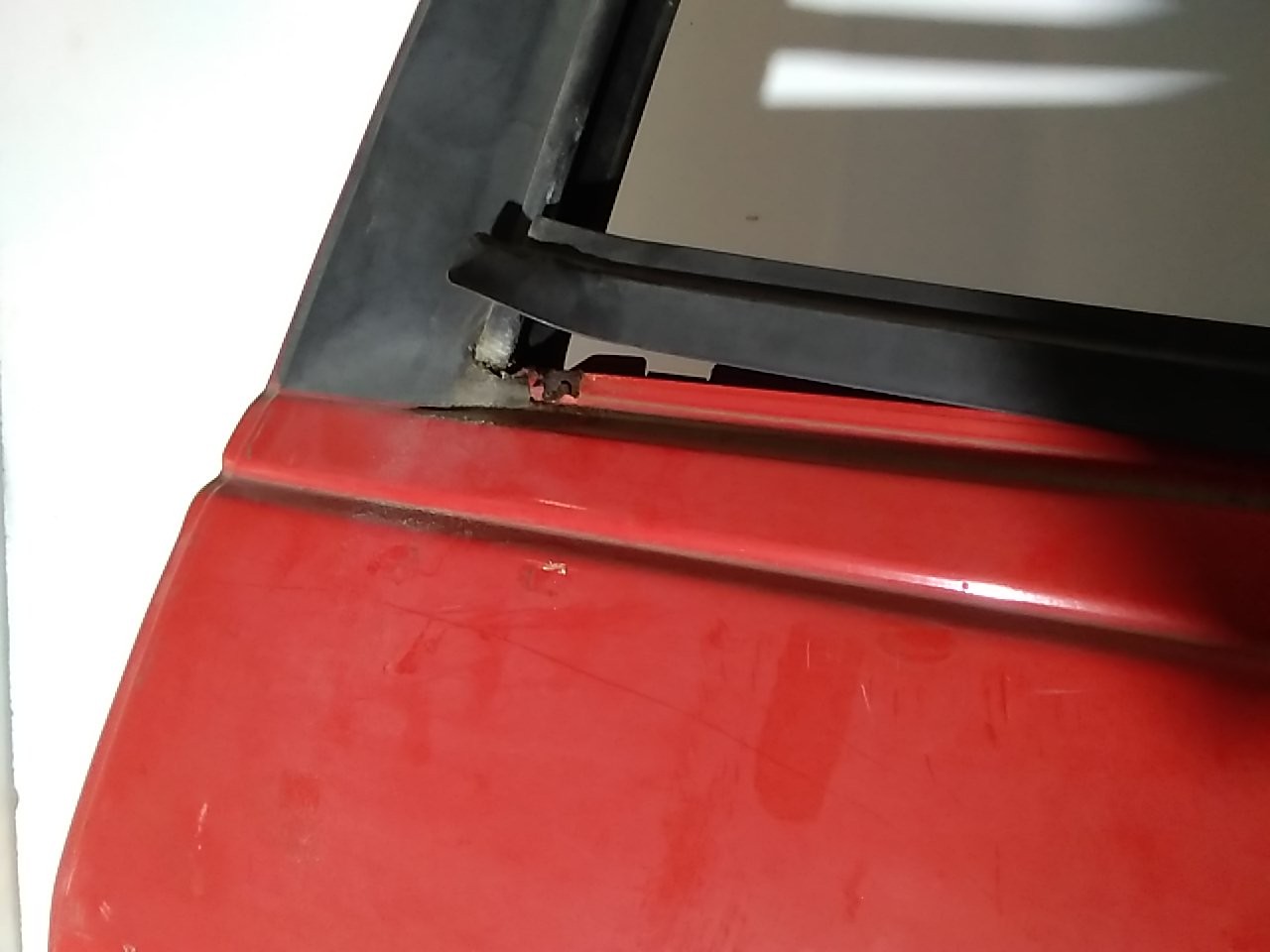 Porta Traseira Esquerda FORD FIESTA IV (JA_, JB_) | 95 - 02 Imagem-2