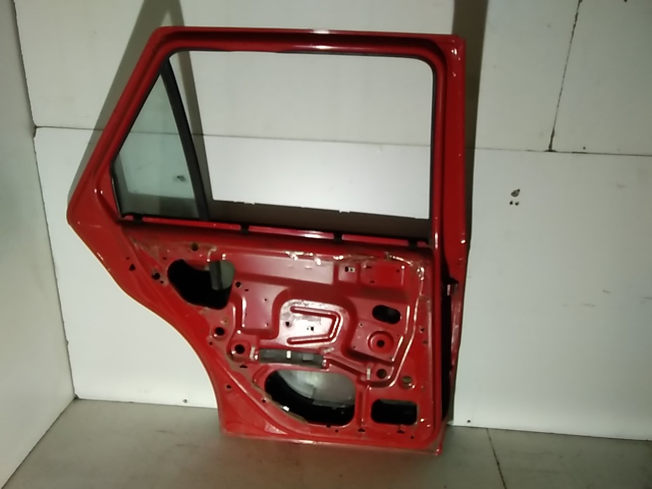 Porta Traseira Esquerda FORD FIESTA IV (JA_, JB_) | 95 - 02 Imagem-3