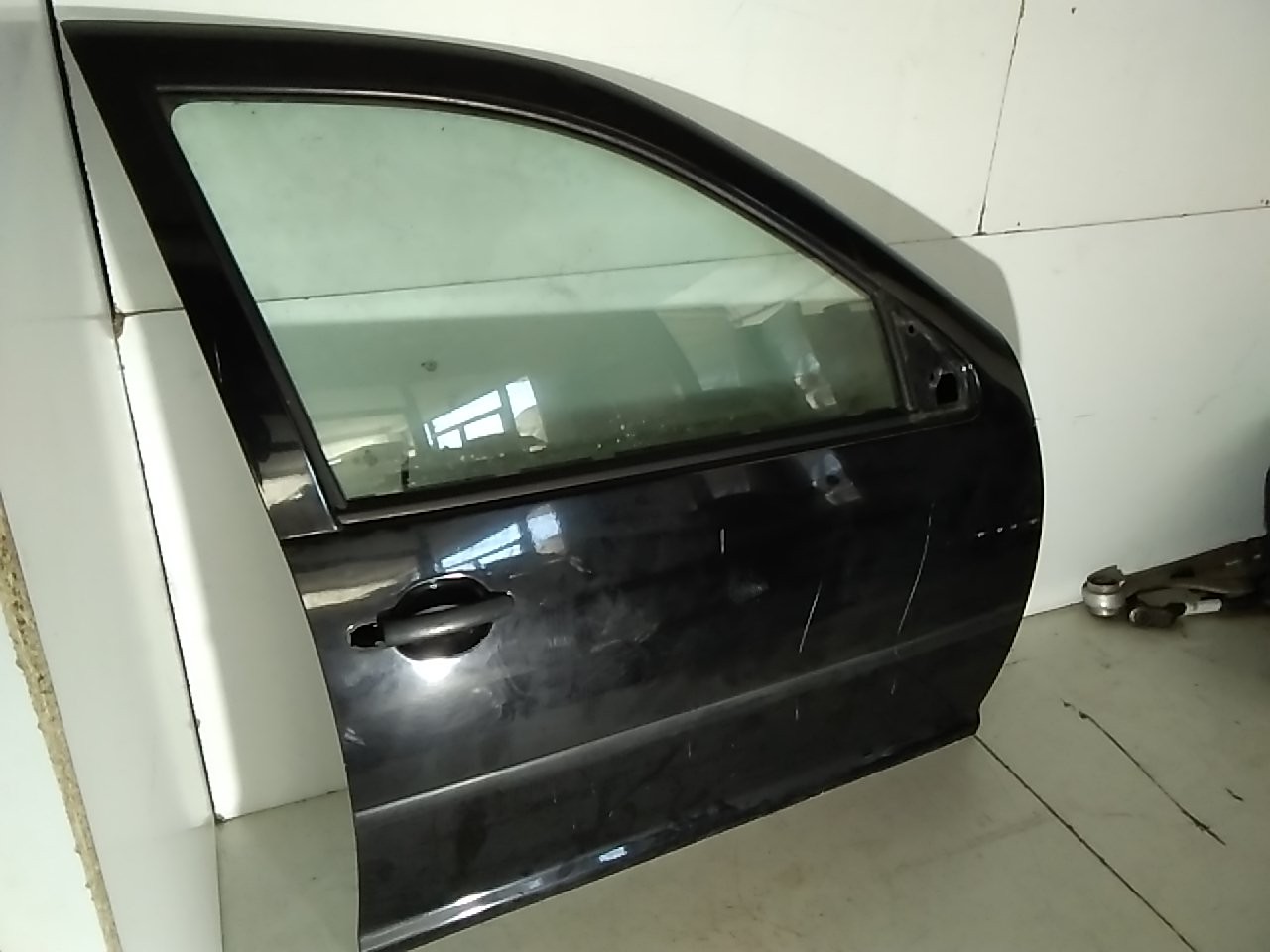 Porta Frente Direita VOLKSWAGEN GOLF IV (1J1) | 97 - 07 Imagem-1