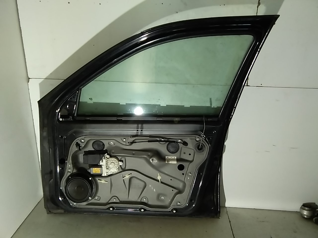 Porta Frente Direita VOLKSWAGEN GOLF IV (1J1) | 97 - 07 Imagem-2
