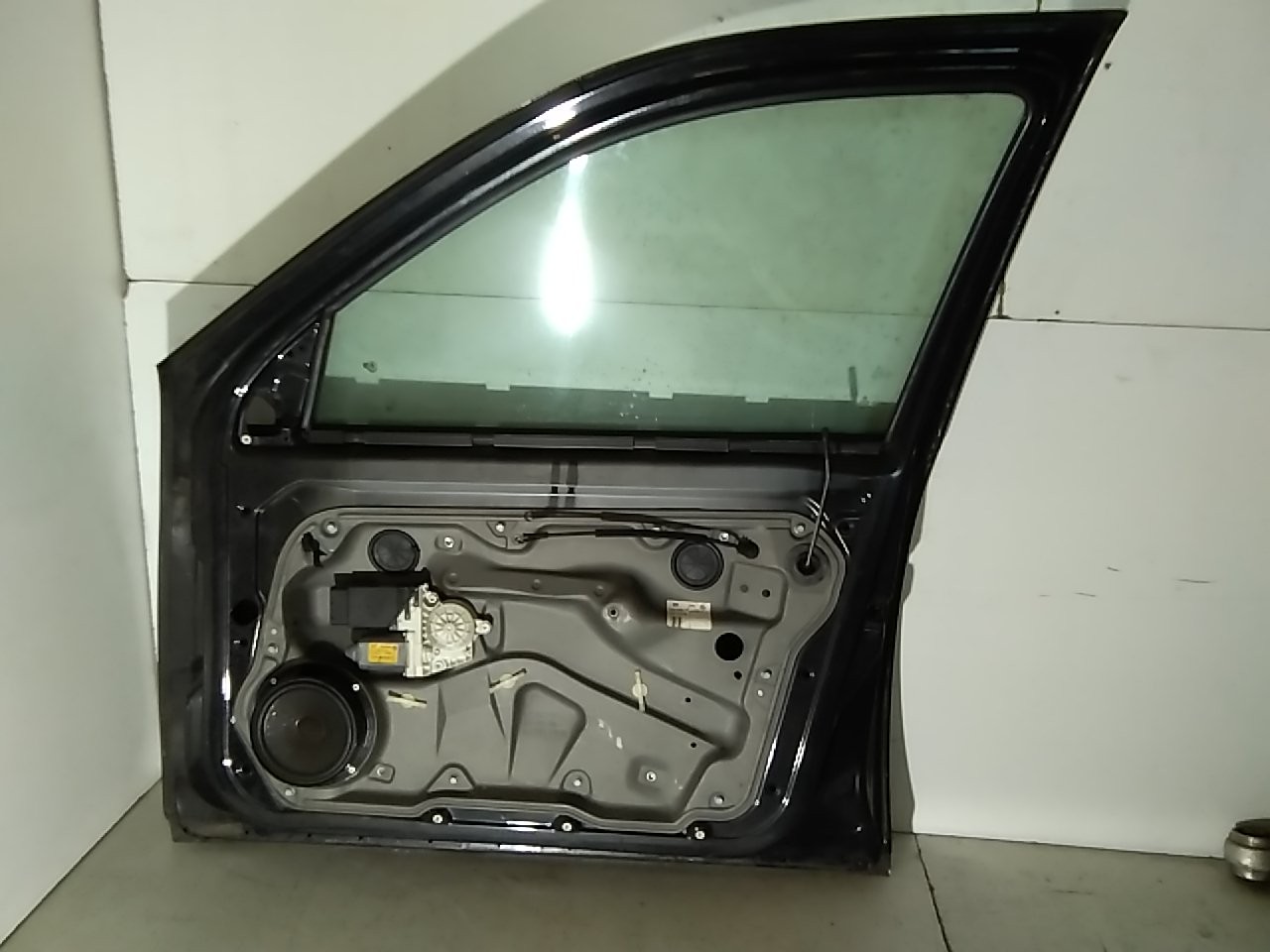 Porta Frente Direita VOLKSWAGEN GOLF IV (1J1) | 97 - 07 Imagem-3