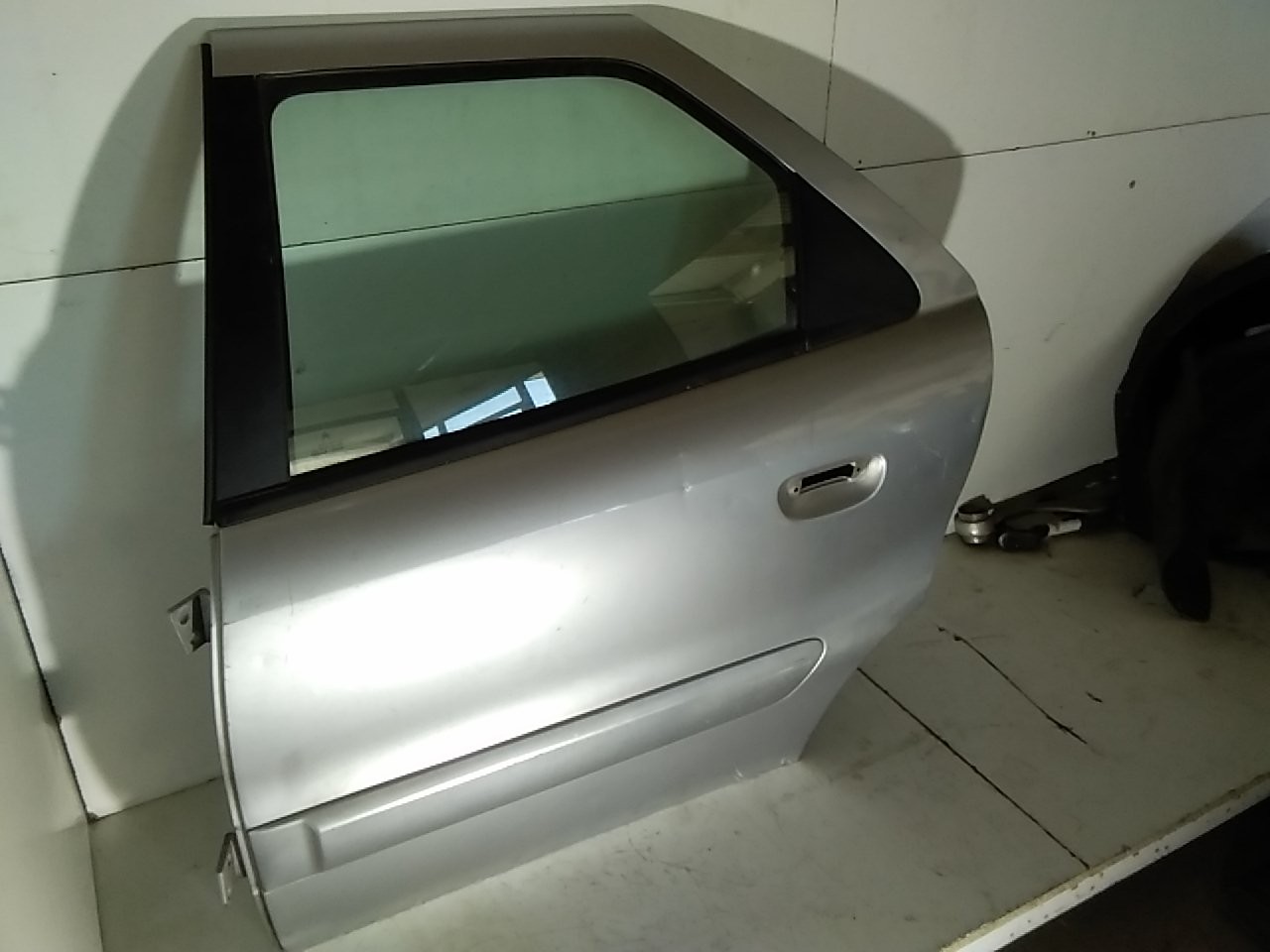 Porta Traseira Esquerda CITROEN XSARA (N1) | 97 - 05 Imagem-1