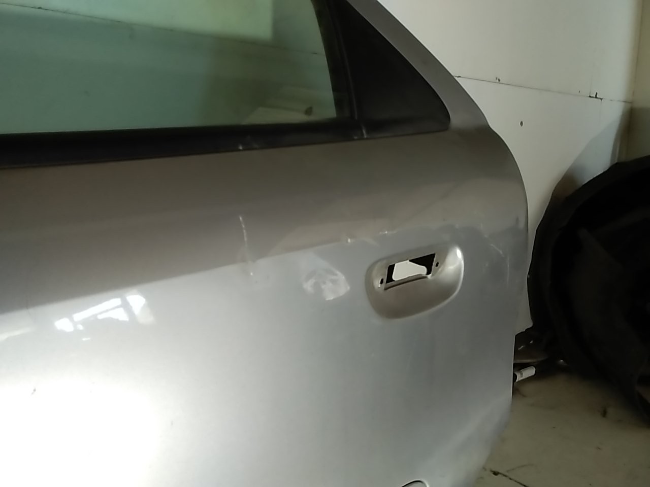 Porta Traseira Esquerda CITROEN XSARA (N1) | 97 - 05 Imagem-2