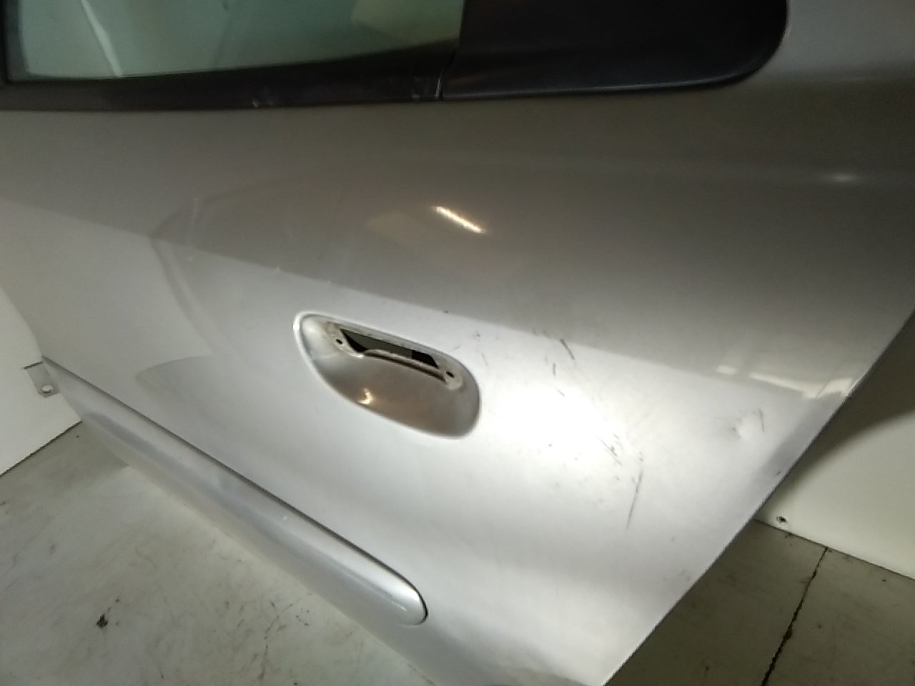Porta Traseira Esquerda CITROEN XSARA (N1) | 97 - 05 Imagem-3