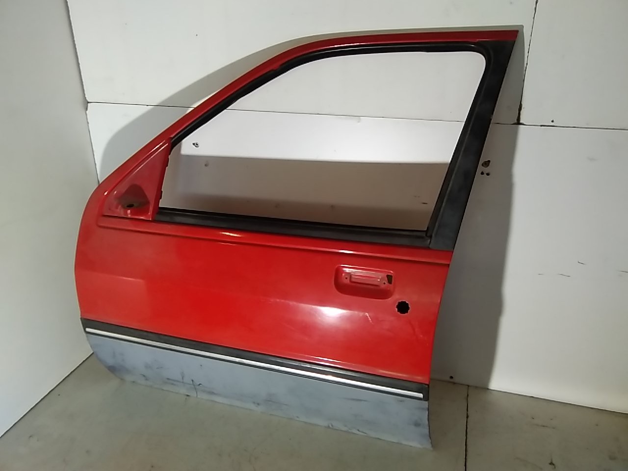 Porta Frente Esquerda FORD FIESTA IV (JA_, JB_) | 95 - 02