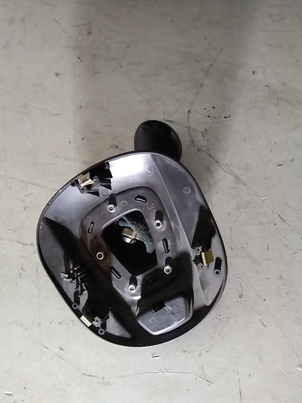 Moldura de fole de mudanças ALFA ROMEO 147 (937_) | 00 - 10 Imagem-1