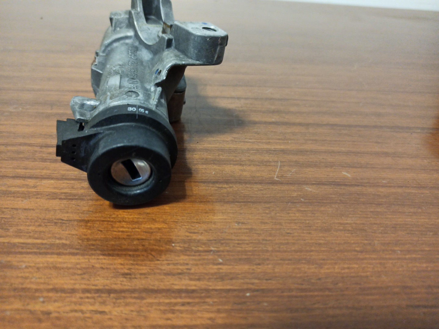 Canhão da ignição AUDI A4 Avant (8D5, B5) | 94 - 02