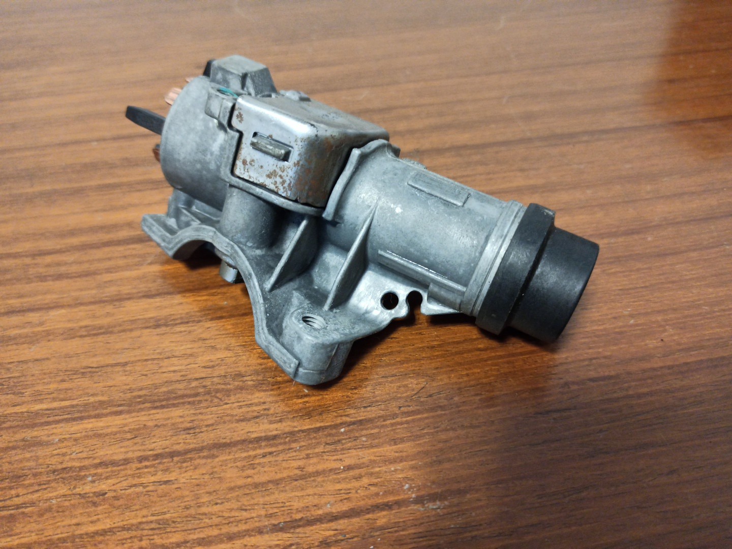 Canhão da ignição AUDI A4 Avant (8D5, B5) | 94 - 02 Imagem-3