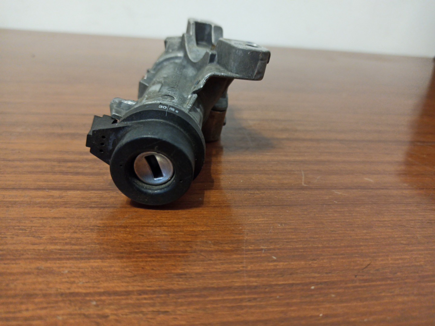 Canhão da ignição AUDI A4 Avant (8D5, B5) | 94 - 02 Imagem-4