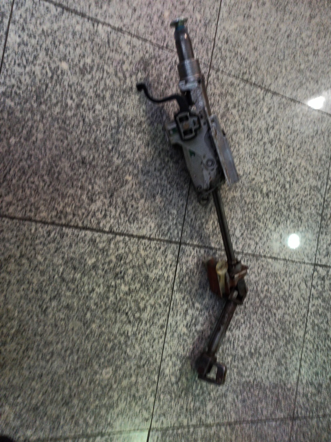 Coluna Direção AUDI A4 Avant (8D5, B5) | 94 - 02 Imagem-2