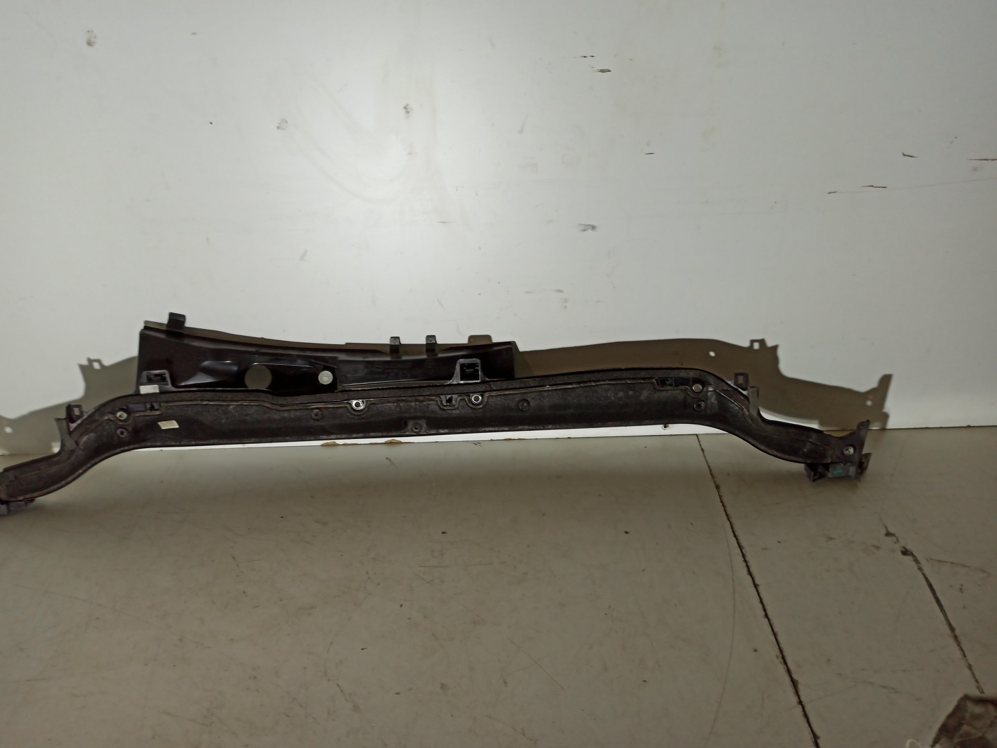 Painel frontal RENAULT CLIO III (BR0/1, CR0/1) | 05 -  Imagem-3