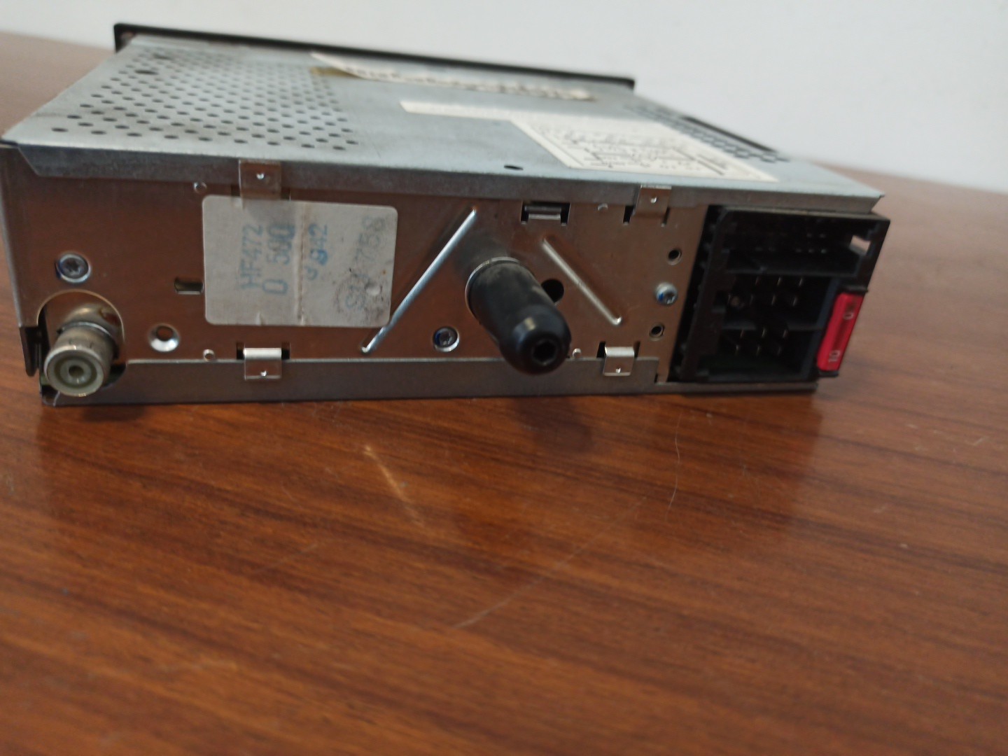 Auto-Rádio VOLKSWAGEN PASSAT (3B2) | 96 - 01 Imagem-2