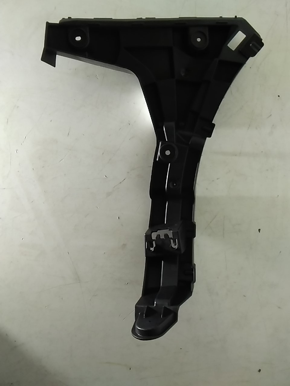 Suporte de para-choques AUDI Q3 (8UB, 8UG) | 11 - 18 Imagem-1
