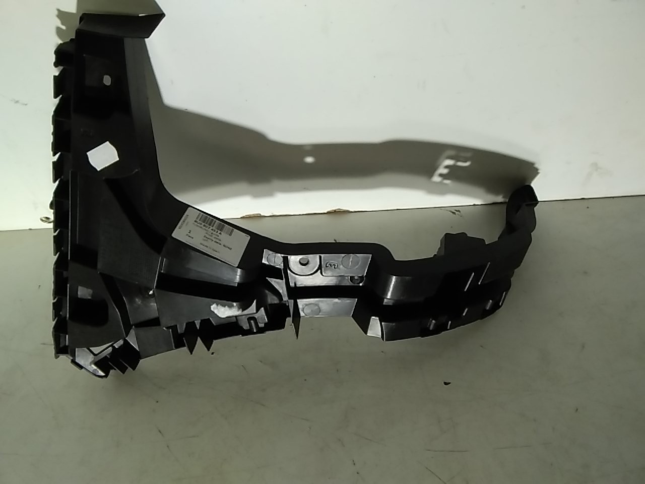Suporte de para-choques AUDI Q3 (8UB, 8UG) | 11 - 18 Imagem-3