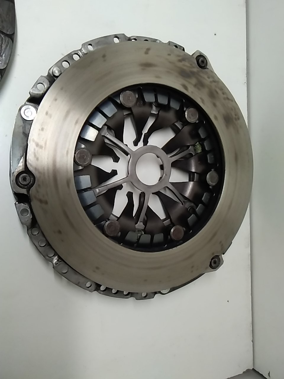 Kit Embraiagem VOLKSWAGEN GOLF V (1K1) | 03 - 09 Imagem-2