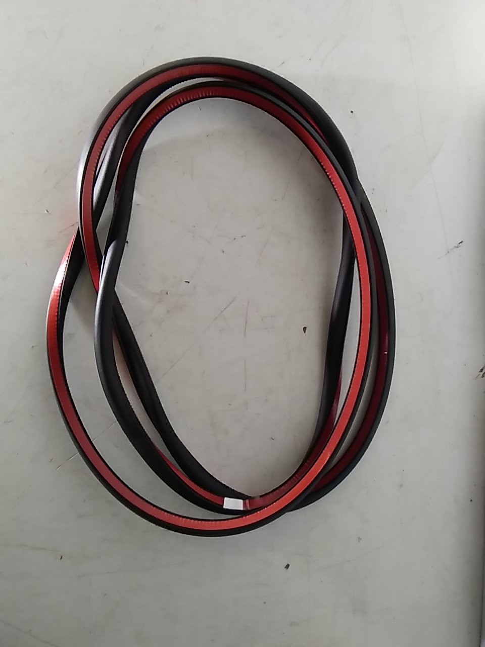 Borracha da porta AUDI A4 (8W2, 8WC, B9) | 15 - 