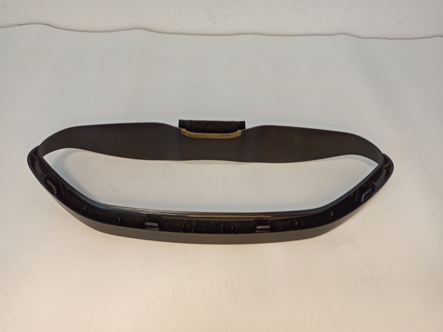 Aro de quadrante PEUGEOT 208 I (CA_, CC_) | 12 -  Imagem-2