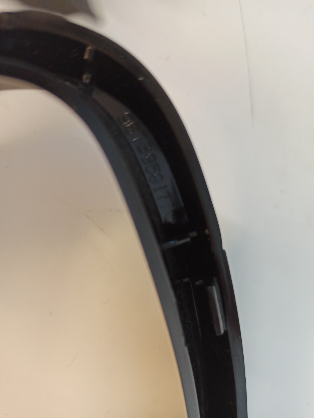 Aro de quadrante PEUGEOT 208 I (CA_, CC_) | 12 -  Imagem-3