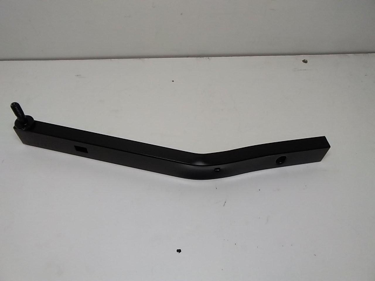 Suporte de radiador AUDI A4 (8K2, B8) | 07 - 15