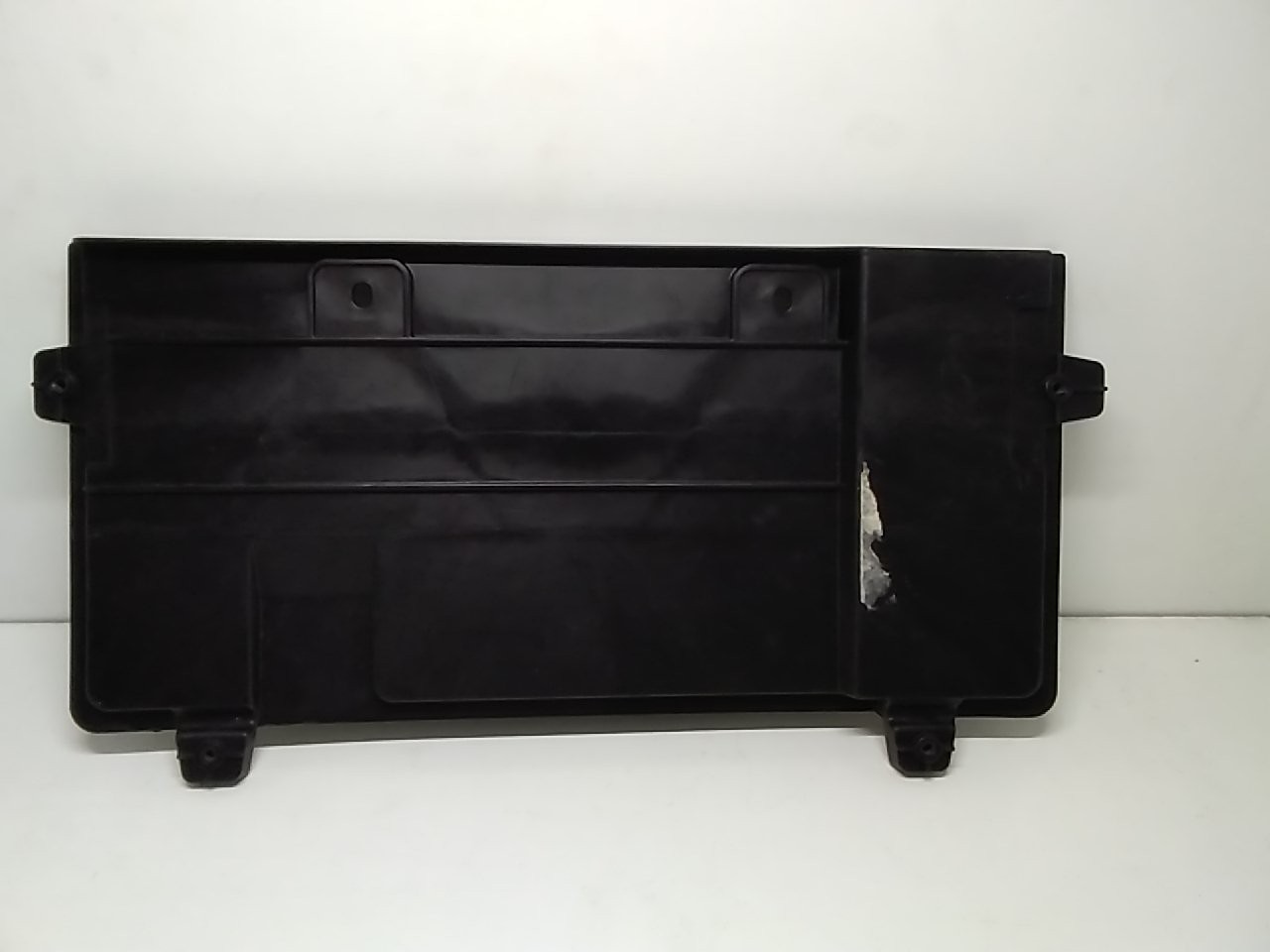 Suporte de radiador VOLKSWAGEN POLO (6R1, 6C1) | 09 - 