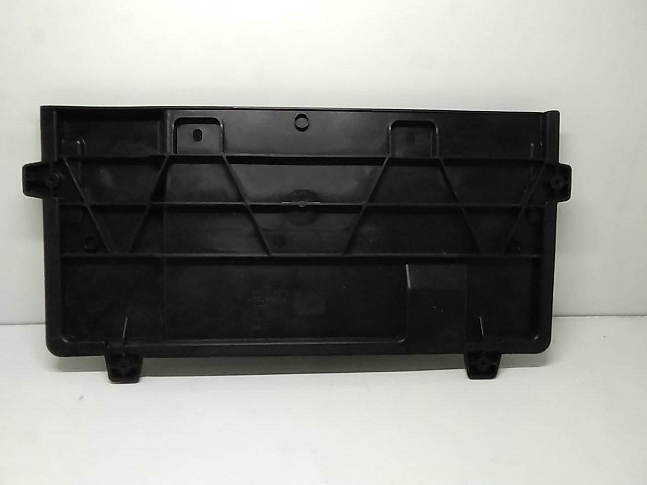 Suporte de radiador VOLKSWAGEN POLO (6R1, 6C1) | 09 -  Imagem-2