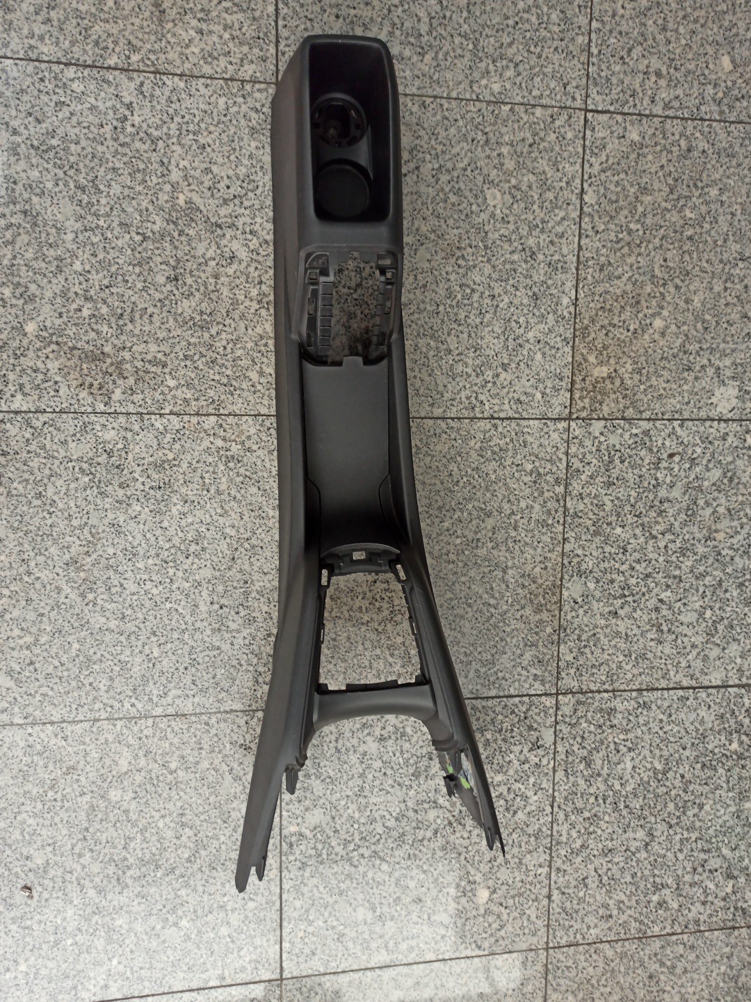 Consola Central PEUGEOT 208 I (CA_, CC_) | 12 - 