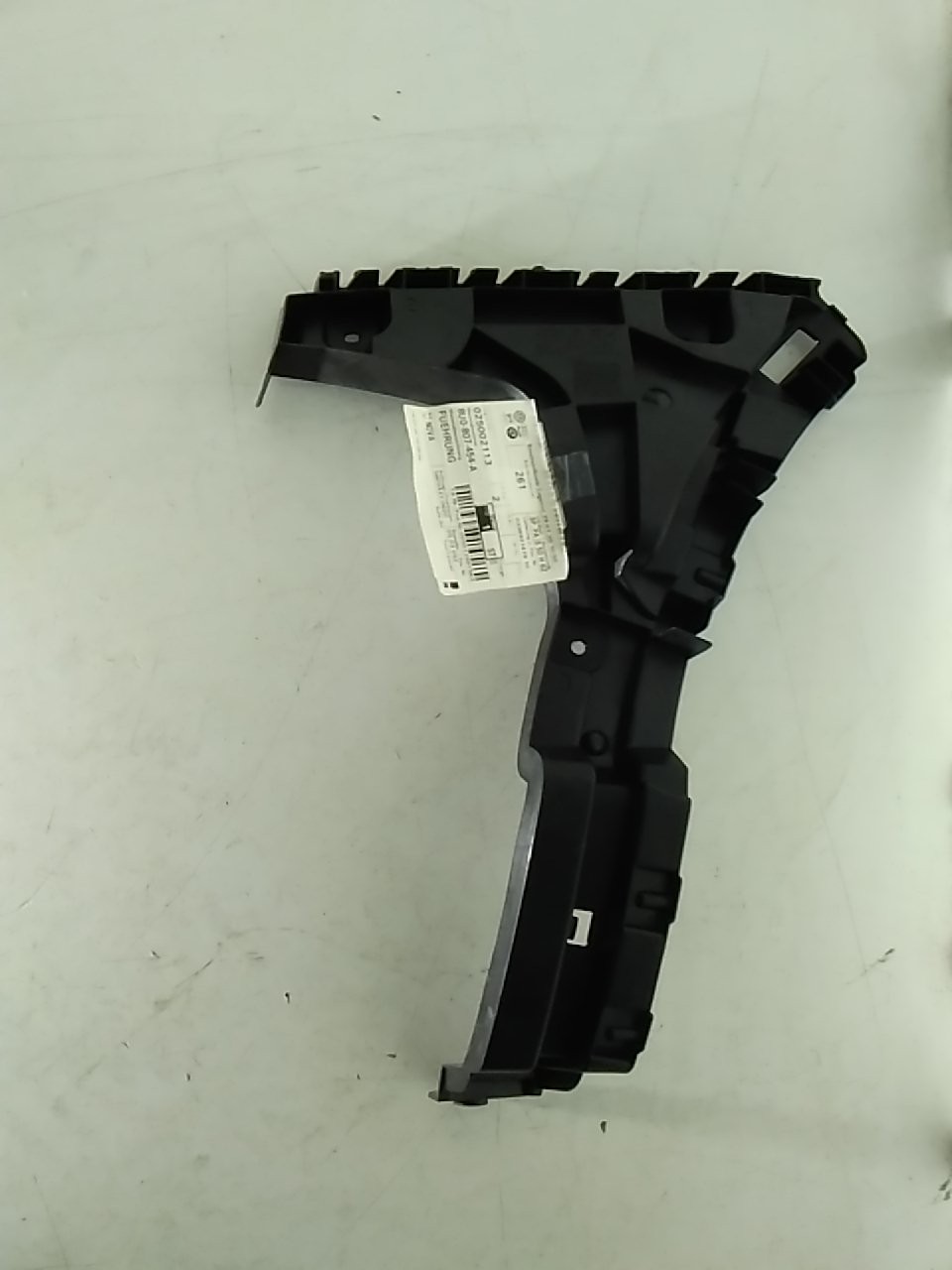 Suporte de para-choques AUDI Q3 (8UB, 8UG) | 11 - 18