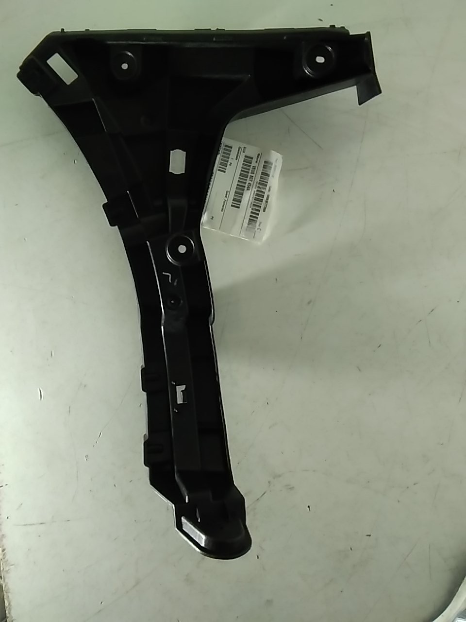 Suporte de para-choques AUDI Q3 (8UB, 8UG) | 11 - 18 Imagem-1
