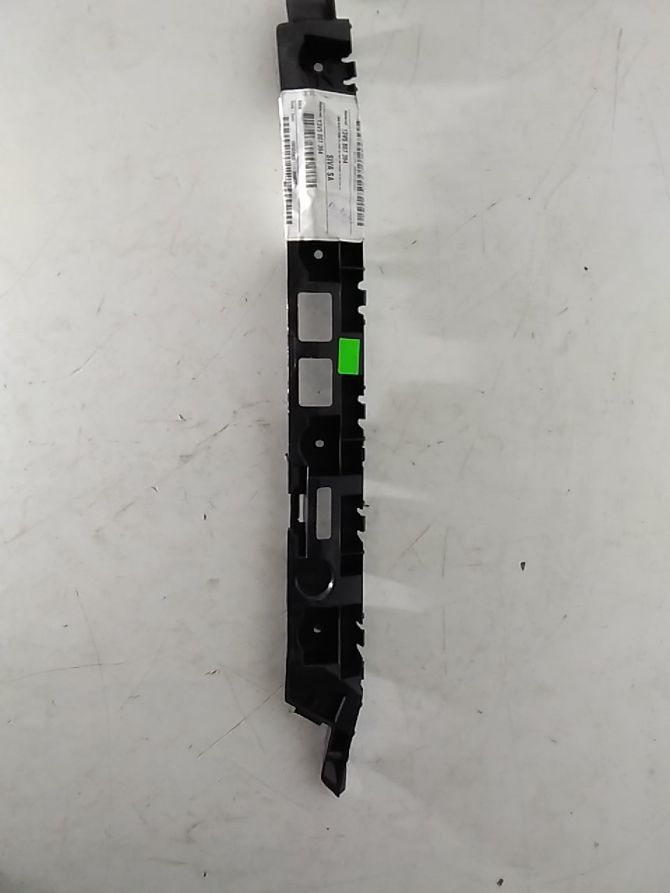 Suporte de para-choques SKODA SUPERB III (3V3) | 15 - 