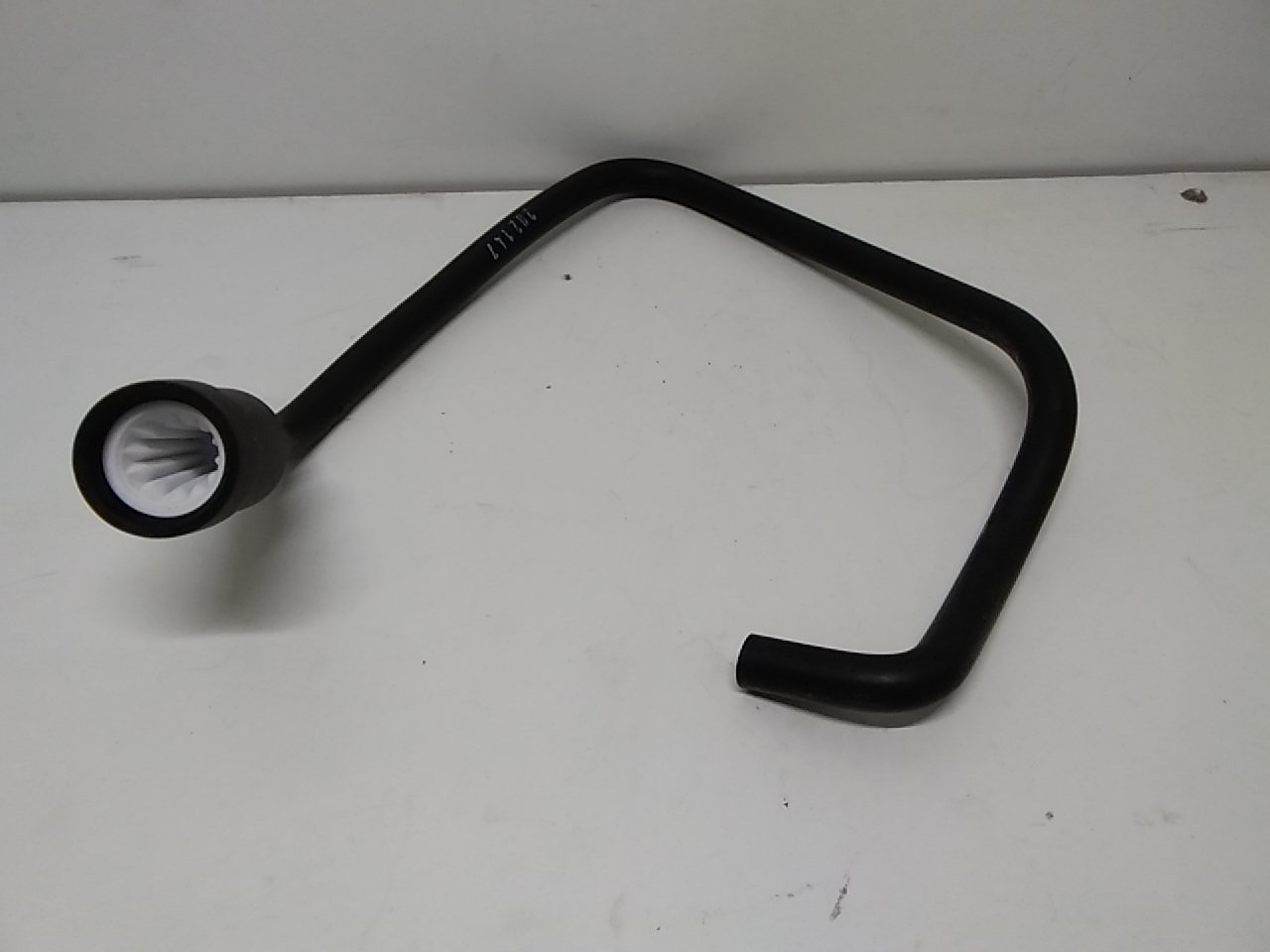 Mangueira de escoamento AUDI A5 (8T3) | 07 - 17