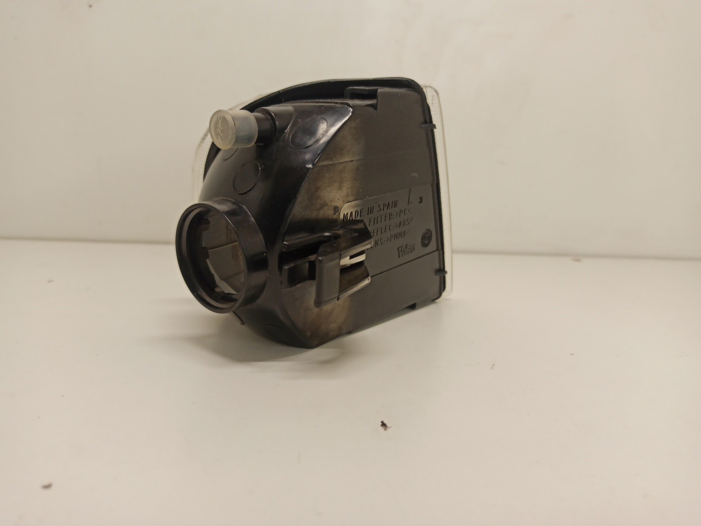 Farolim de Pisca Frente Esquerdo SEAT IBIZA II (6K1) | 93 - 02 Imagem-1