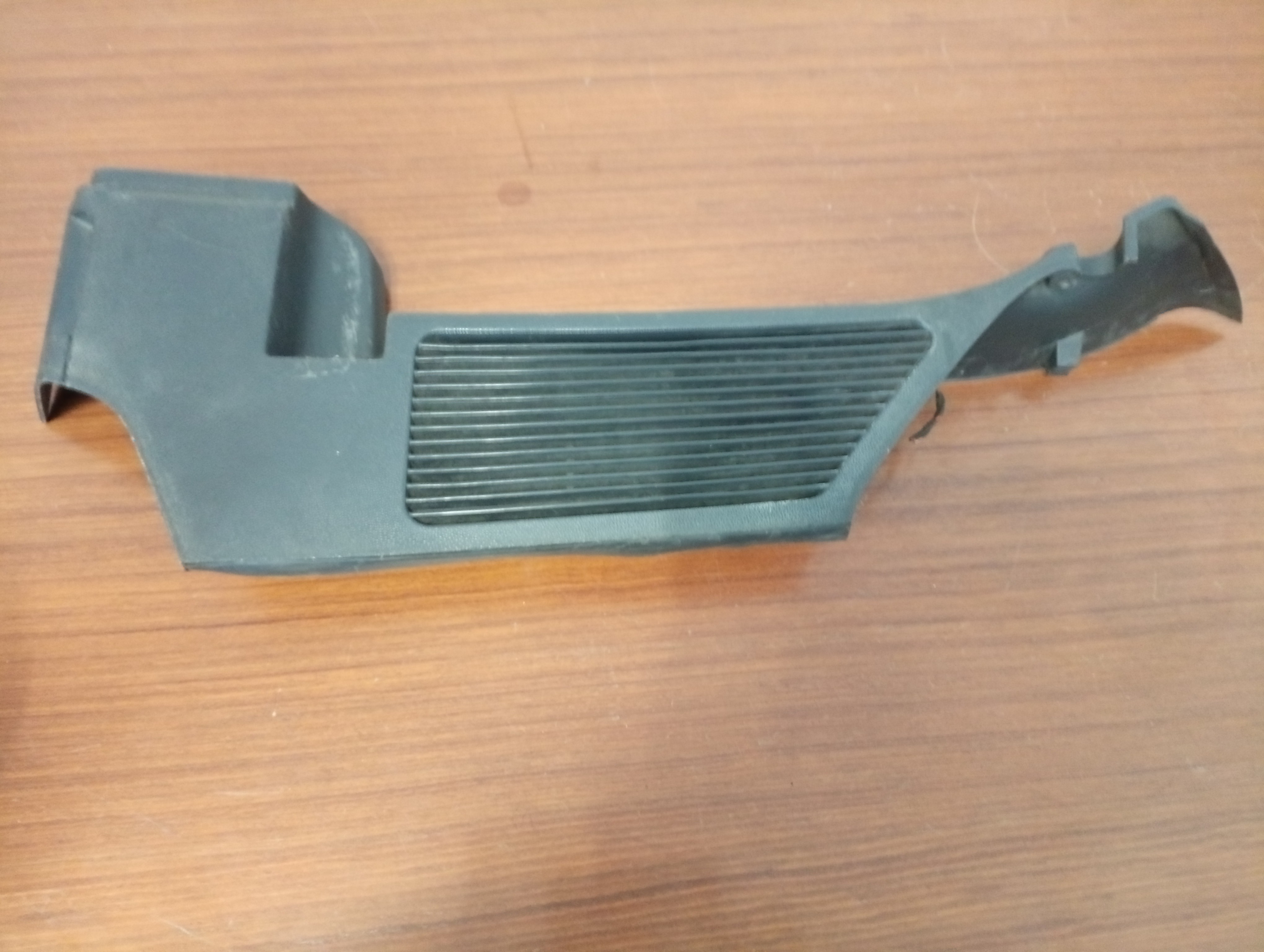 Acabamento de mala SKODA FABIA I Combi (6Y5) | 00 - 07