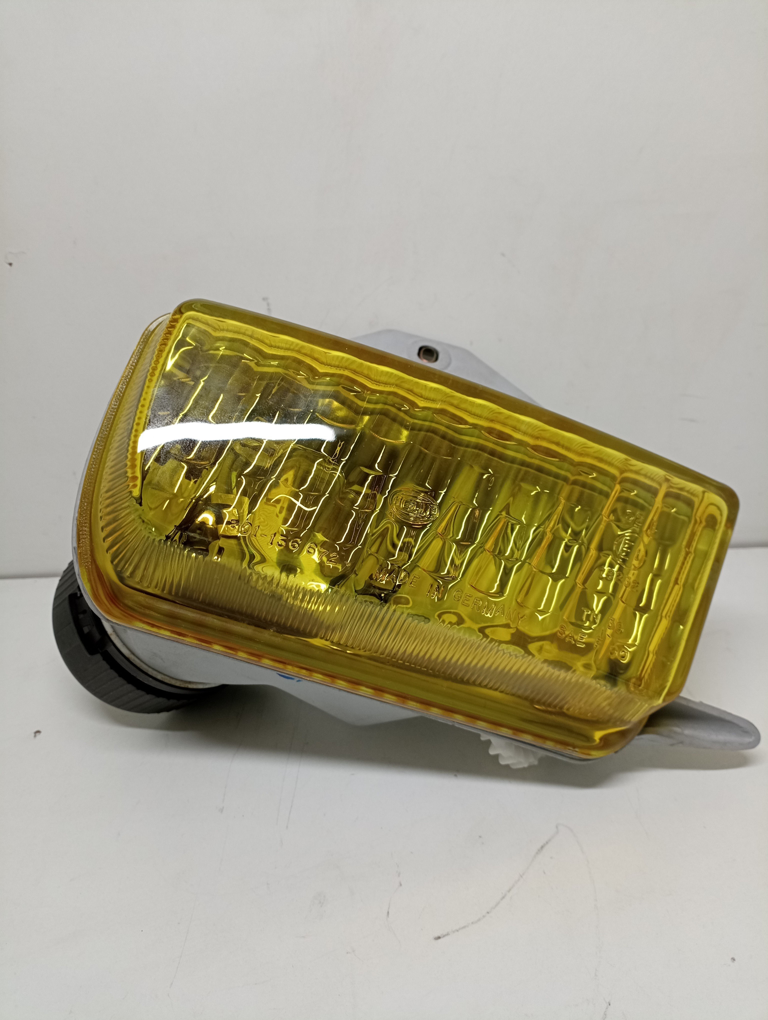 Farol de Nevoeiro VOLKSWAGEN TRANSPORTER T4 Camião de plataforma/chassis (70E, 70L, 70M, 7DE, 7DL, 7D, | 90 - 03