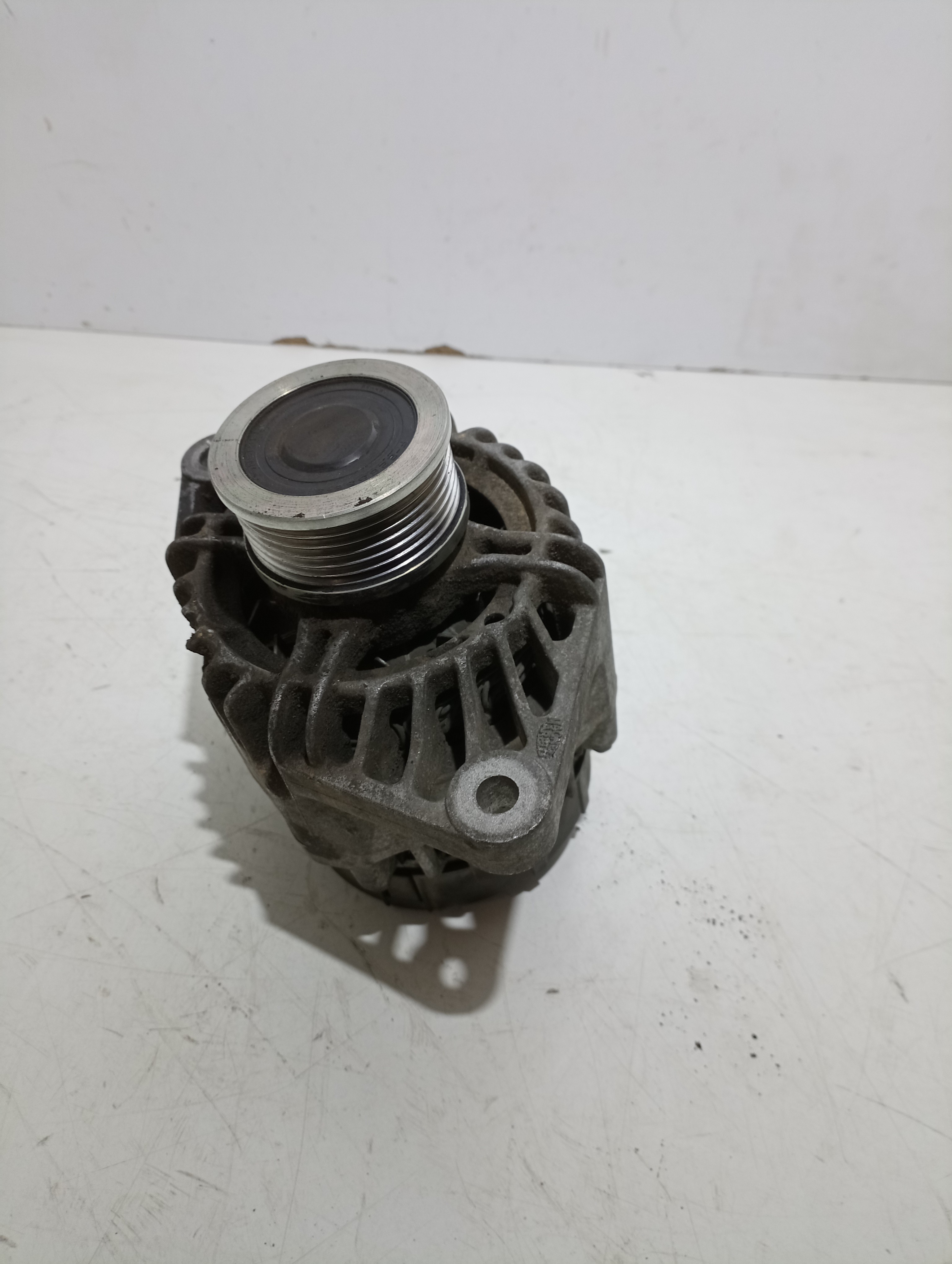 Alternador ALFA ROMEO 147 (937_) | 00 - 10 Imagem-3