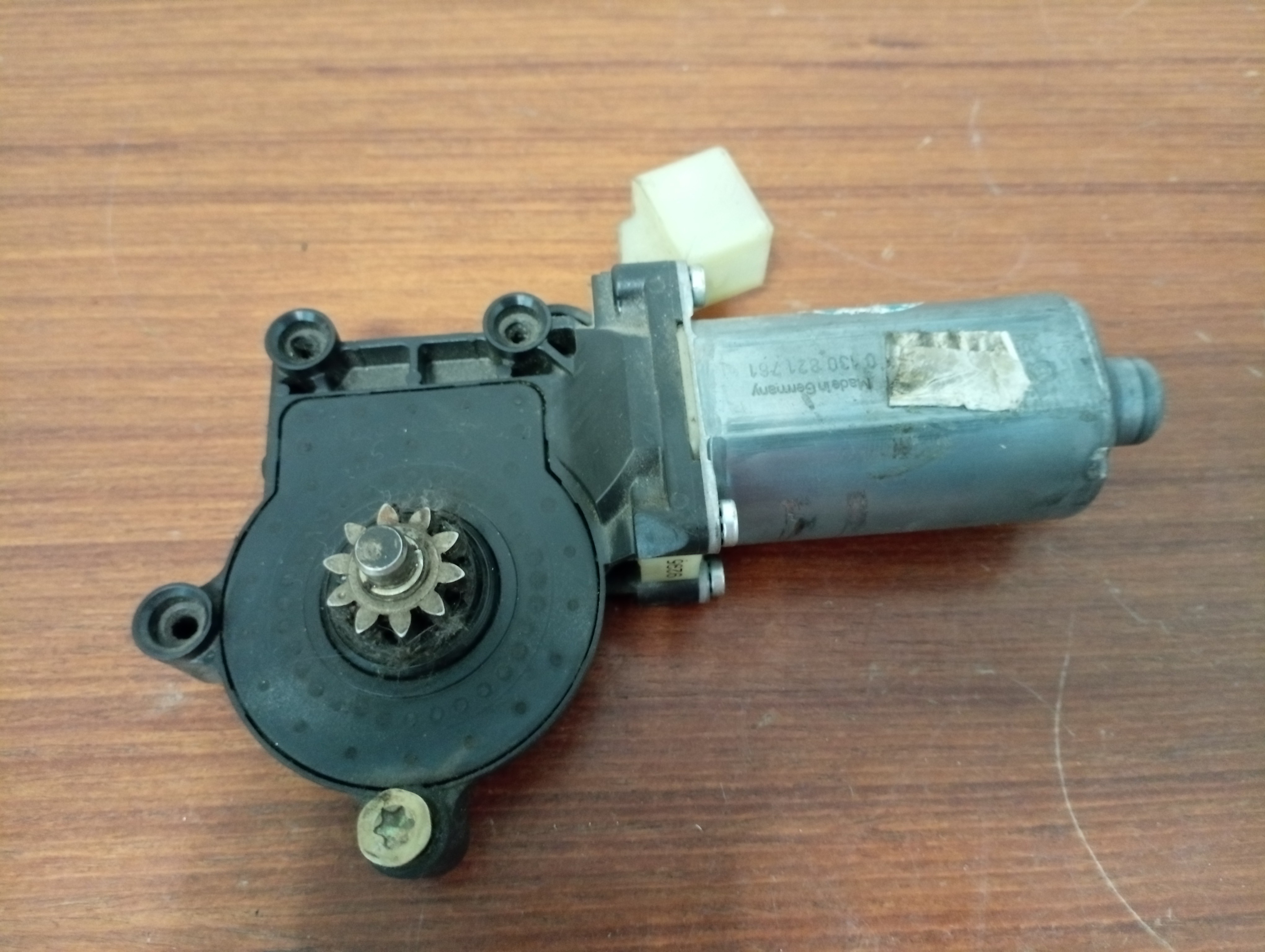 Motor de vidro frente direito VOLVO S60 I (384) | 00 - 10