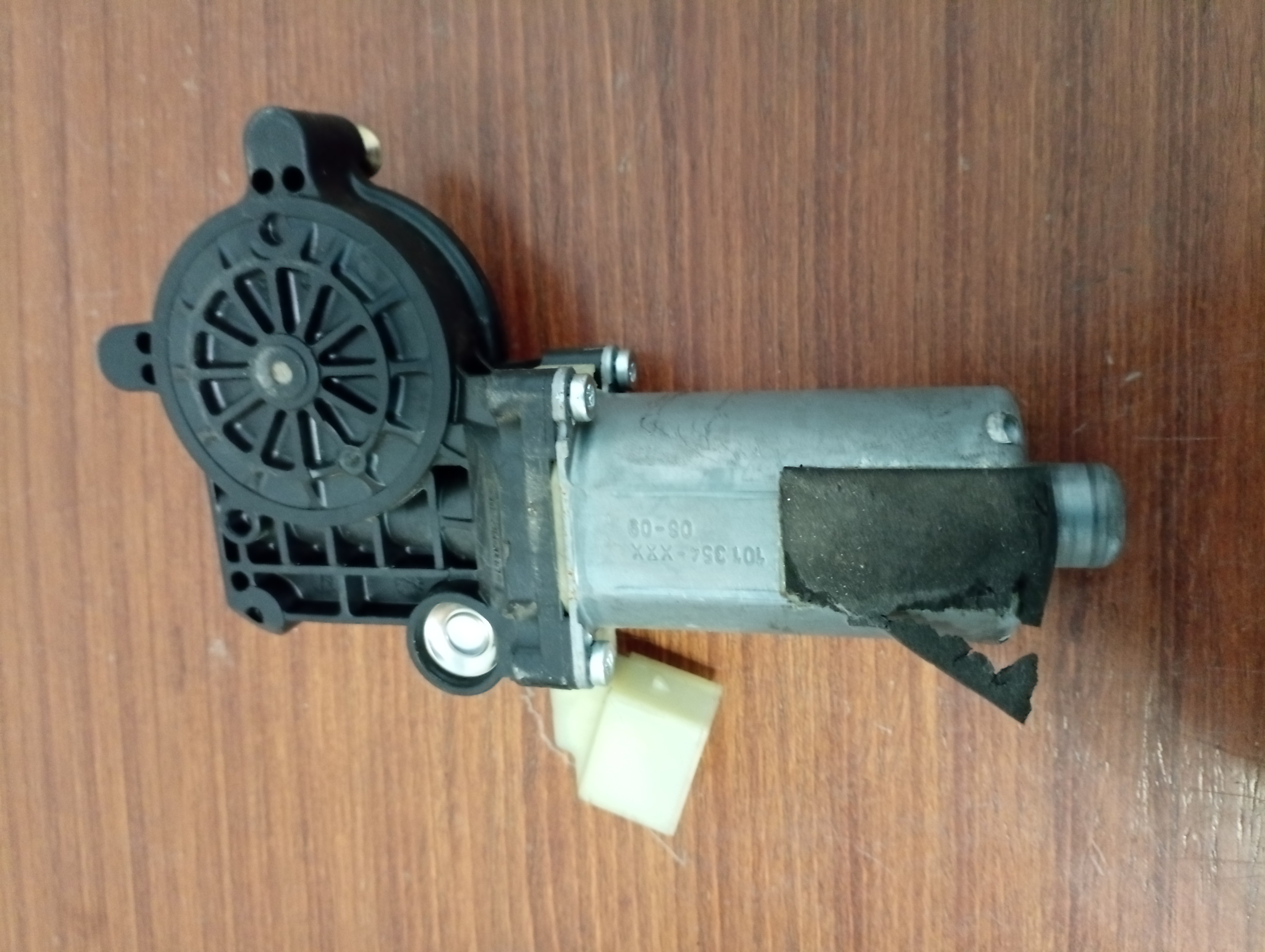 Motor de vidro frente direito VOLVO S60 I (384) | 00 - 10 Imagem-4