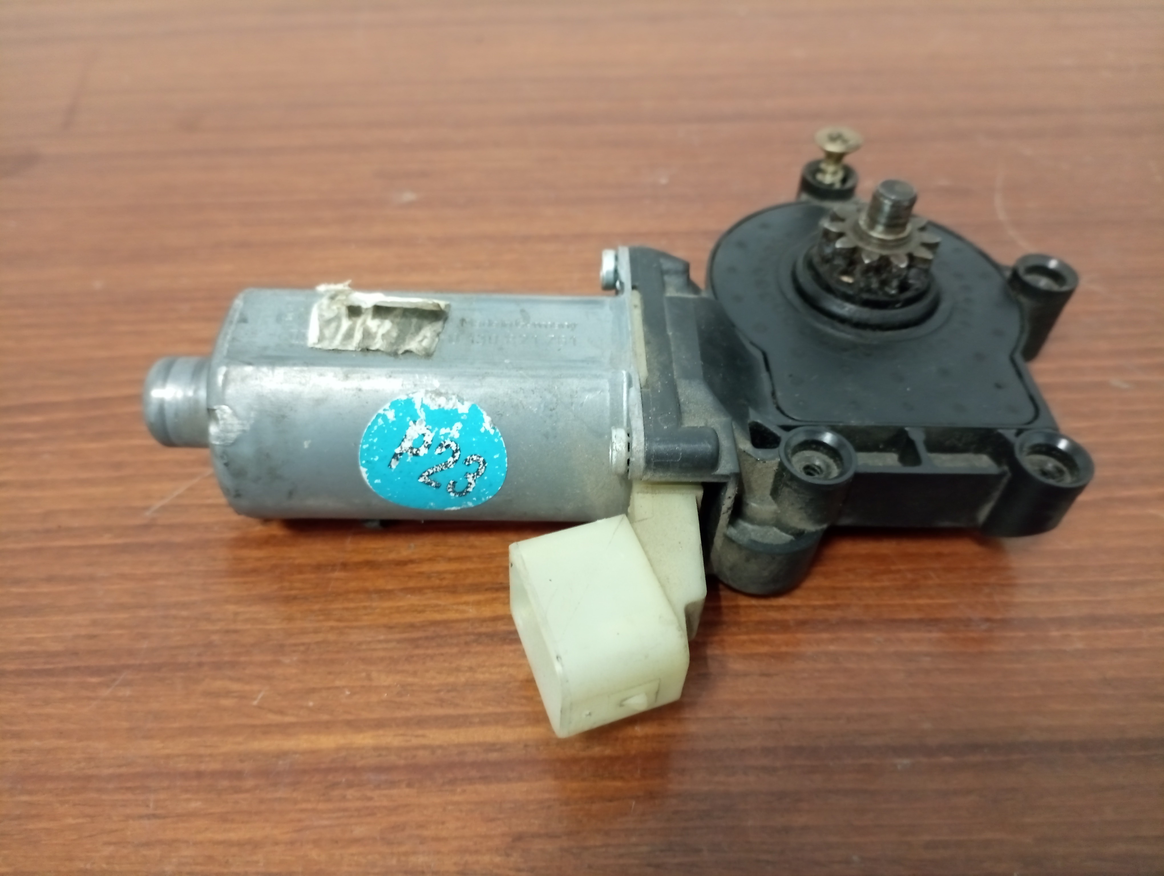 Motor de vidro frente direito VOLVO S60 I (384) | 00 - 10 Imagem-3