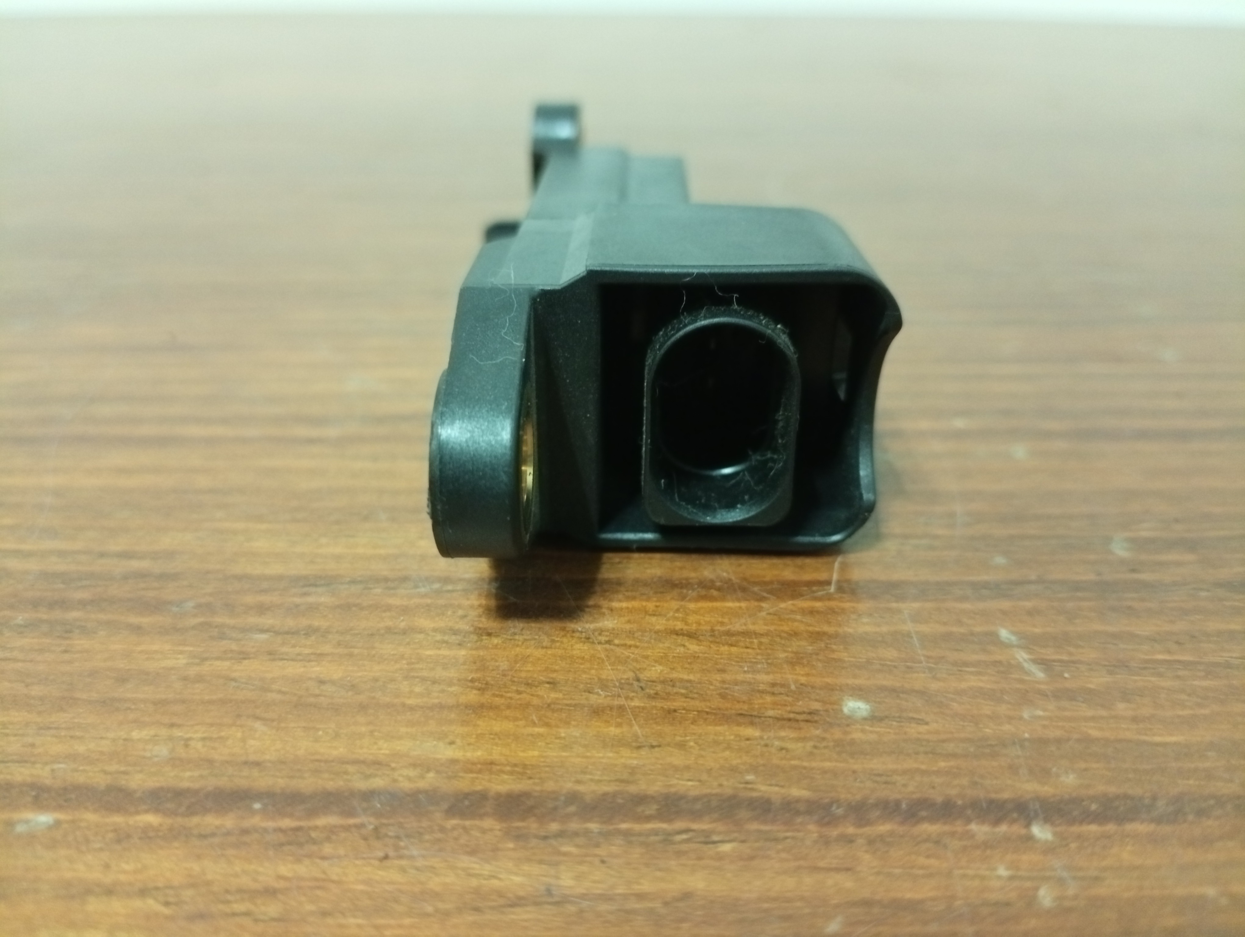 Sensor de airbag AUDI A3 (8L1) | 96 - 06 Imagem-3