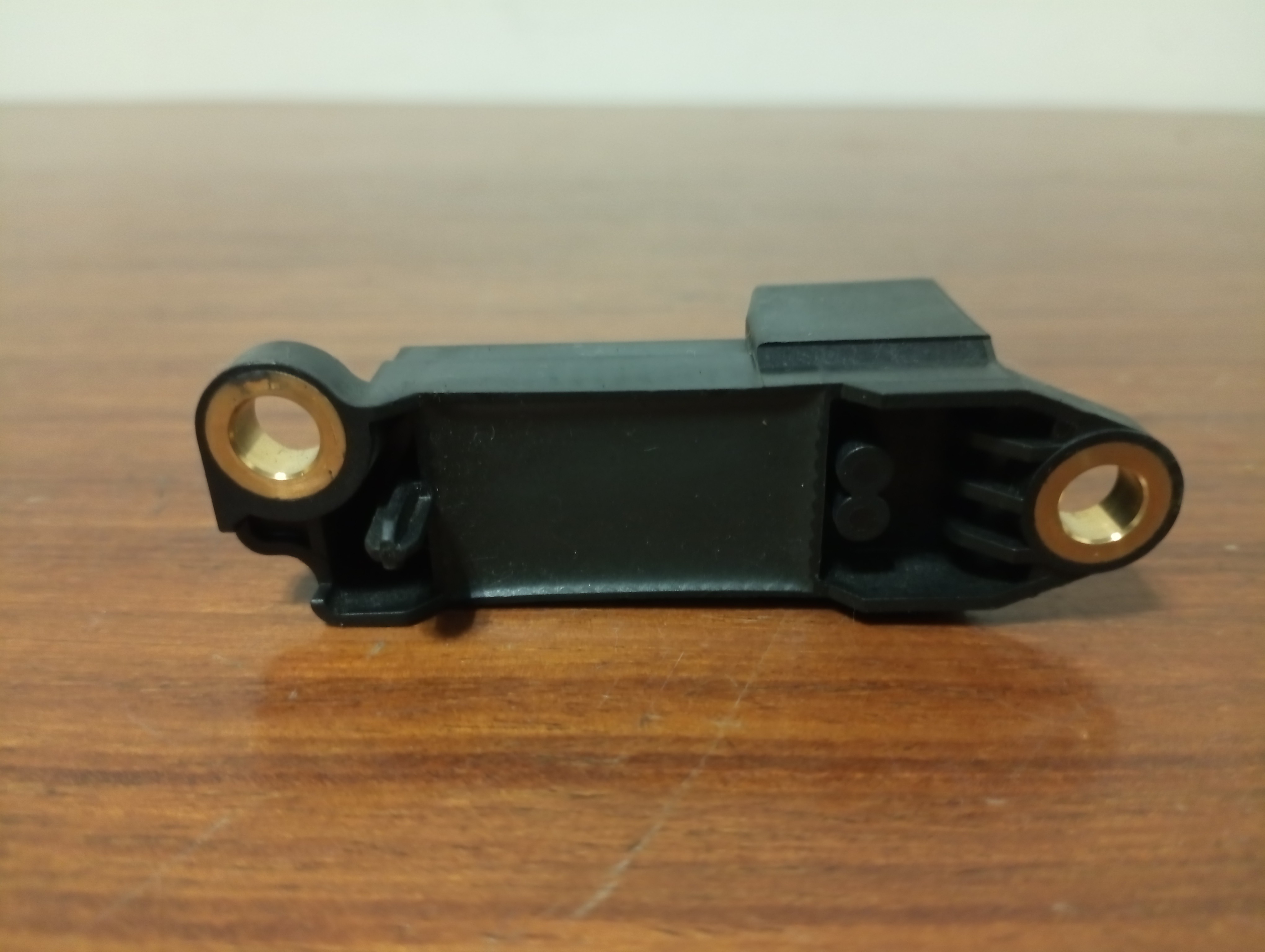 Sensor de airbag AUDI A3 (8L1) | 96 - 06 Imagem-2