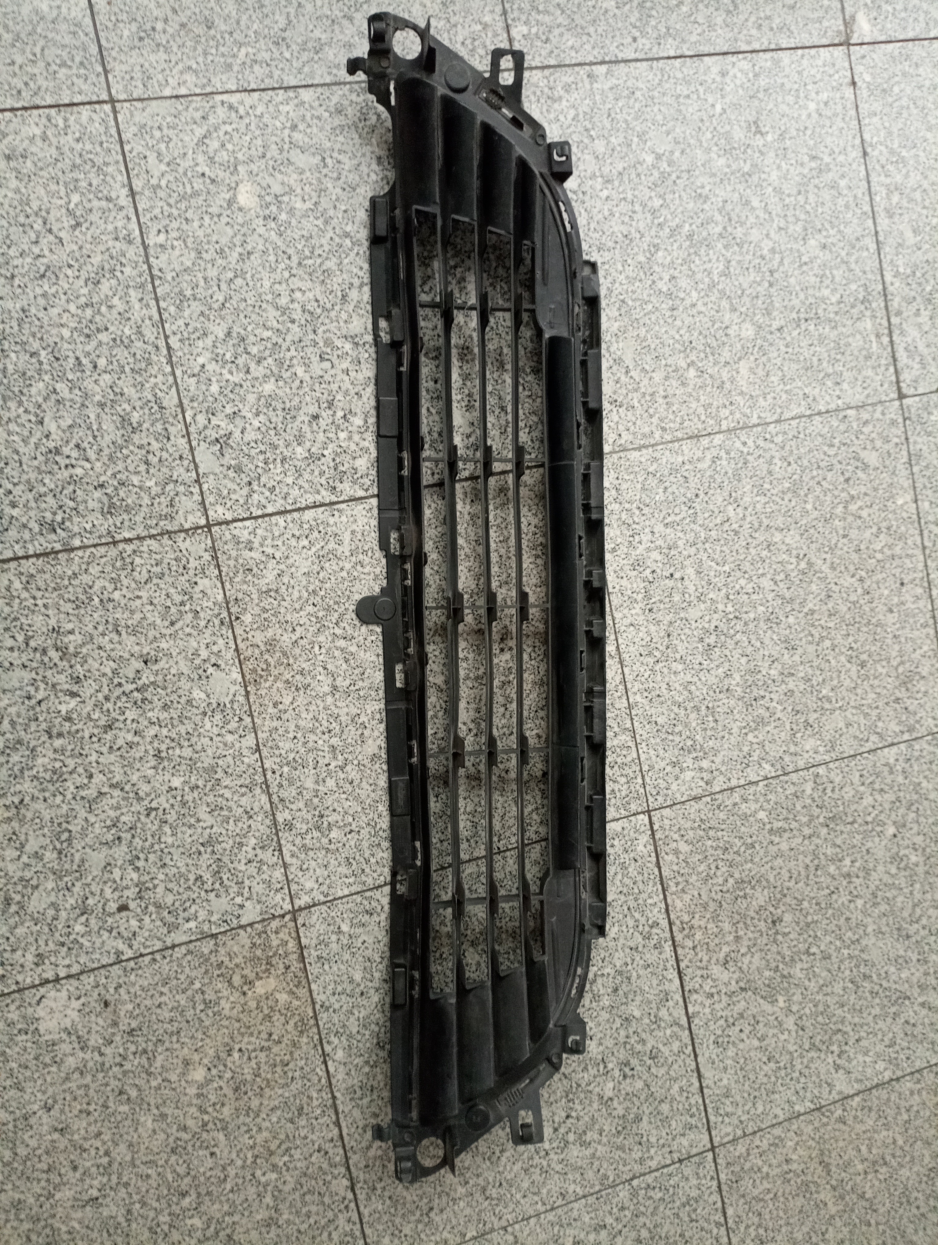 Grelha de para-choques CITROEN C4 II (B7) | 09 -  Imagem-3