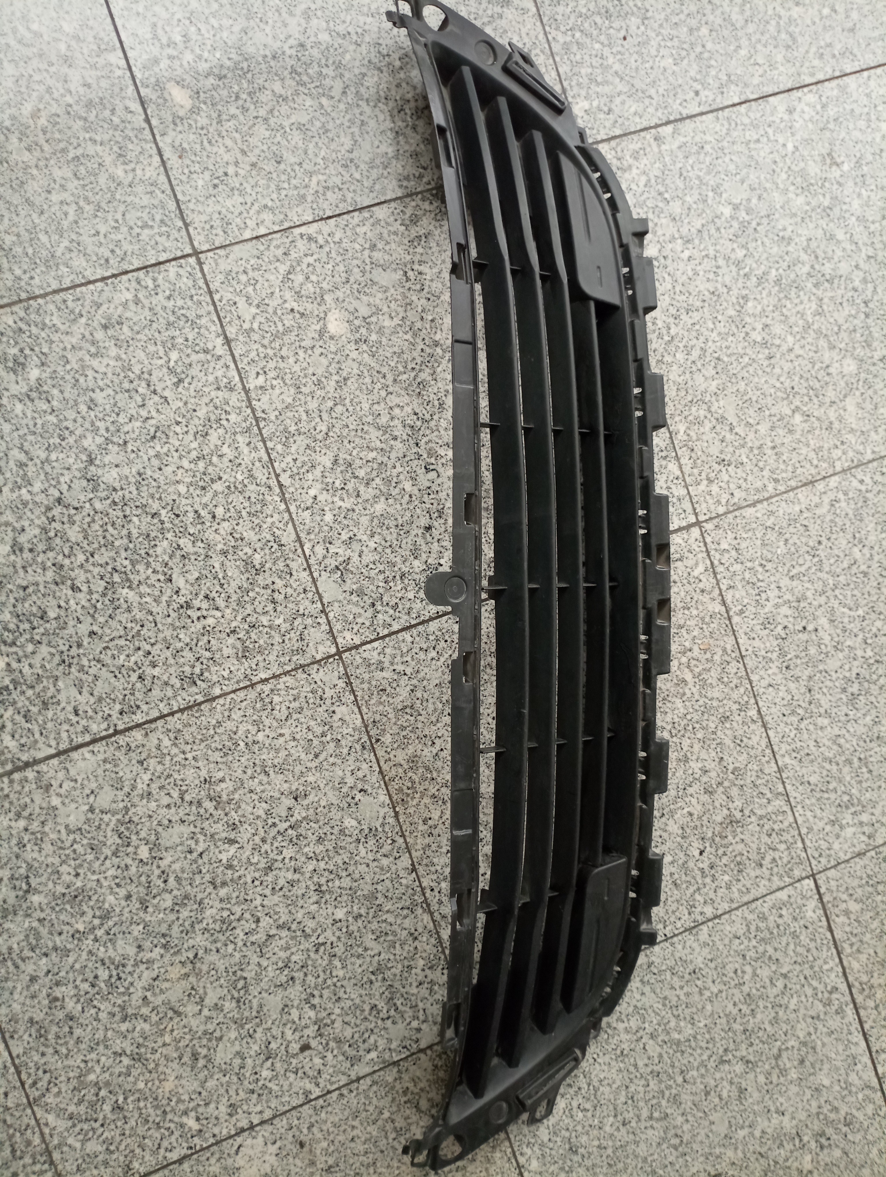 Grelha de para-choques CITROEN C4 II (B7) | 09 -  Imagem-4
