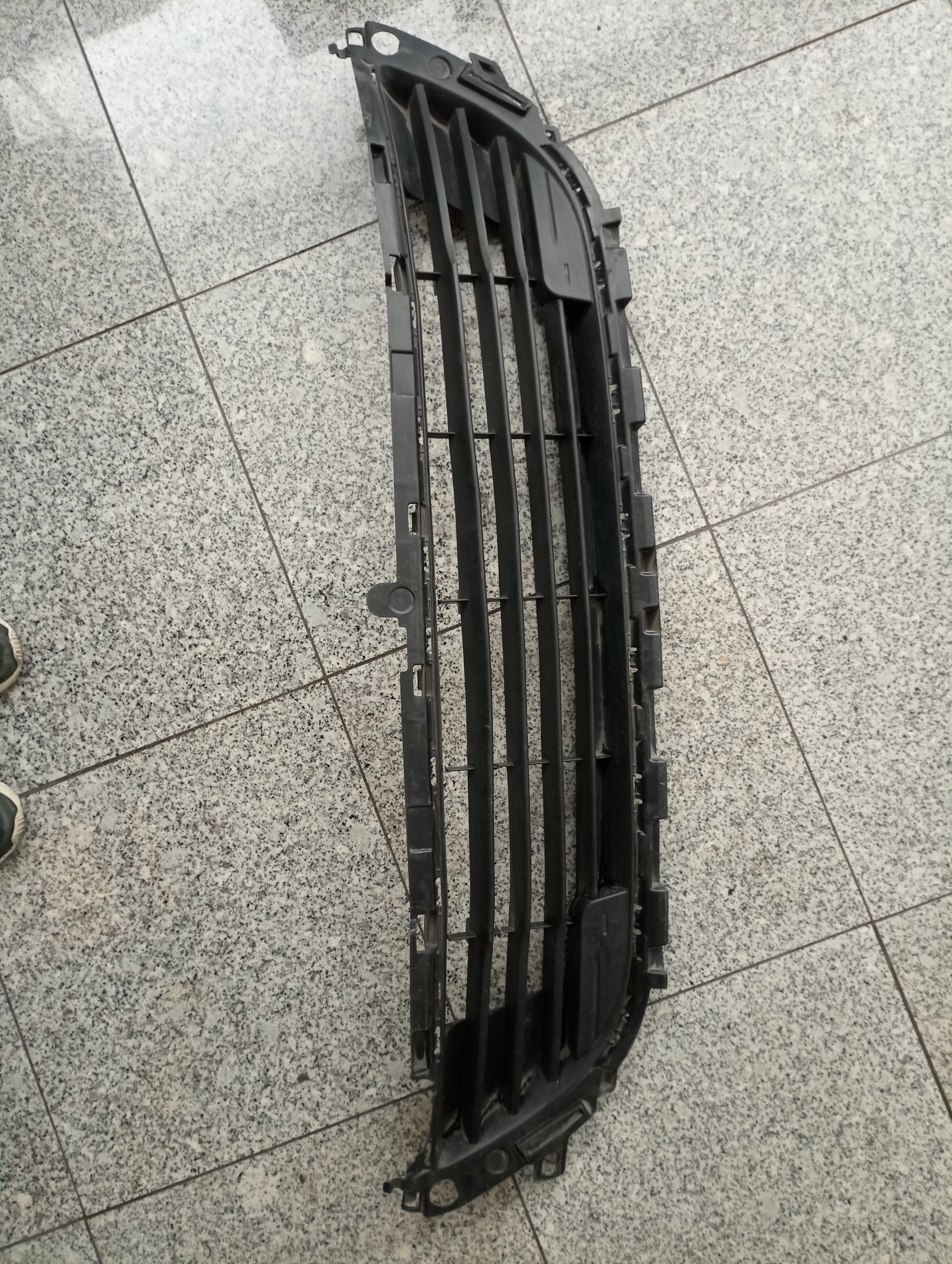 Grelha de para-choques CITROEN C4 II (B7) | 09 -  Imagem-5
