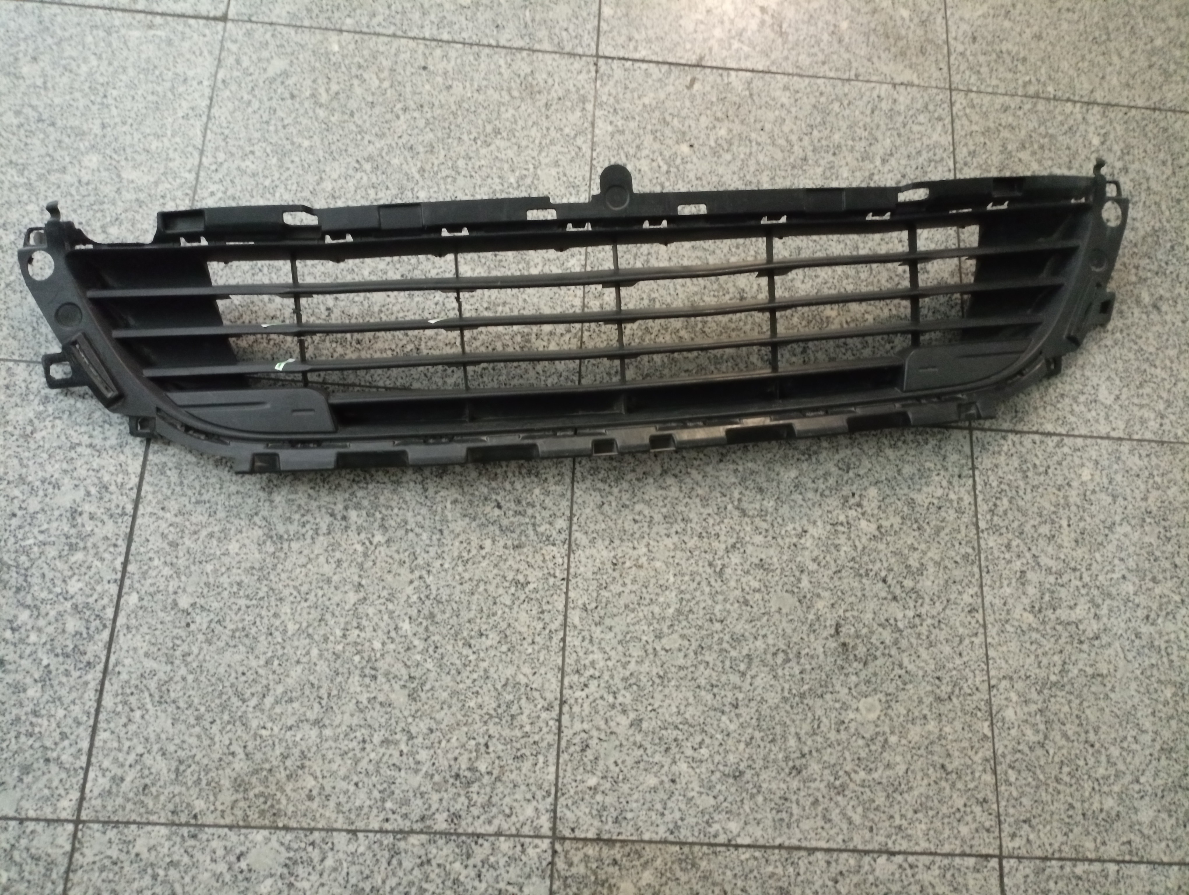 Grelha de para-choques CITROEN C4 II (B7) | 09 -  Imagem-7