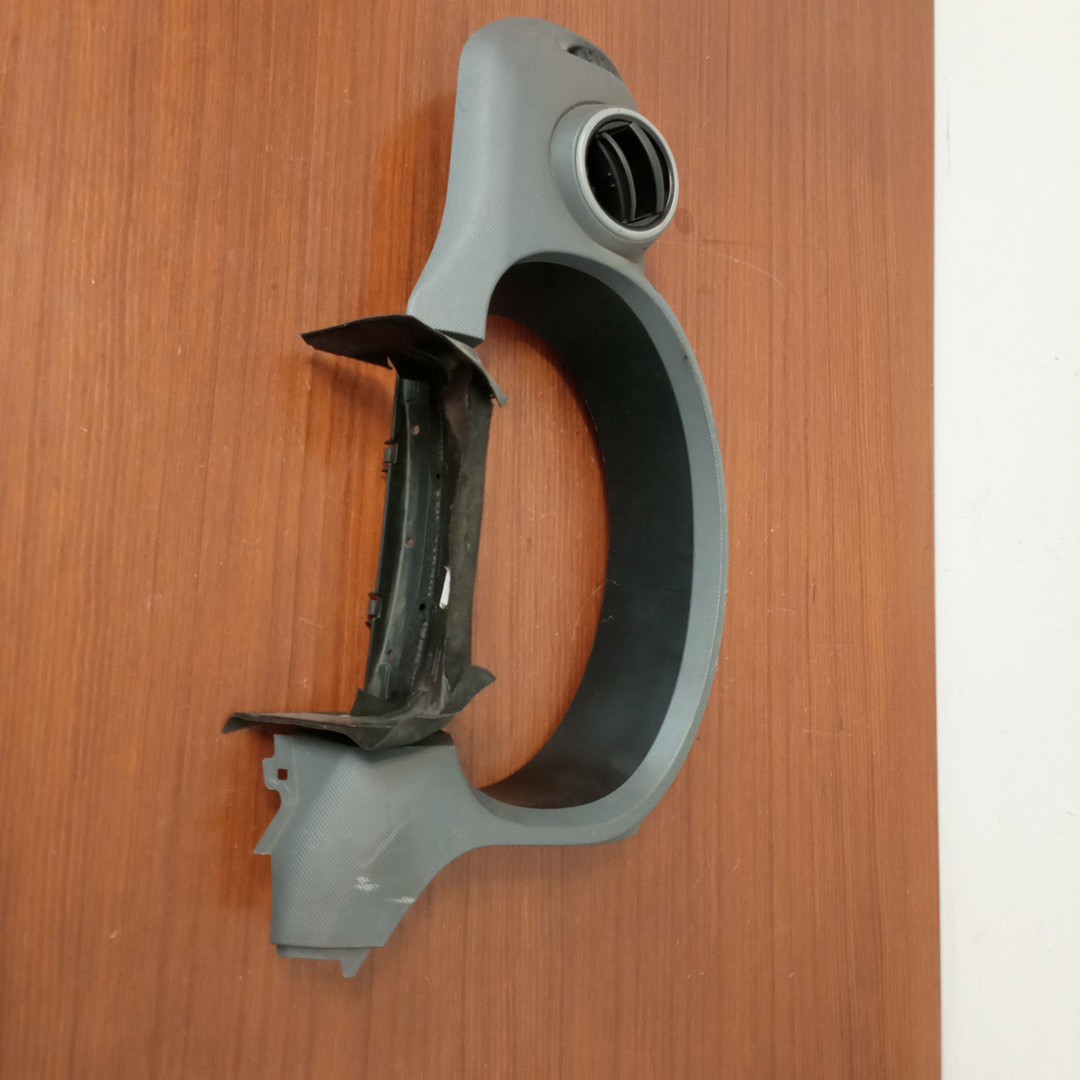 Aro de quadrante CITROEN BERLINGO (B9) | 08 - 