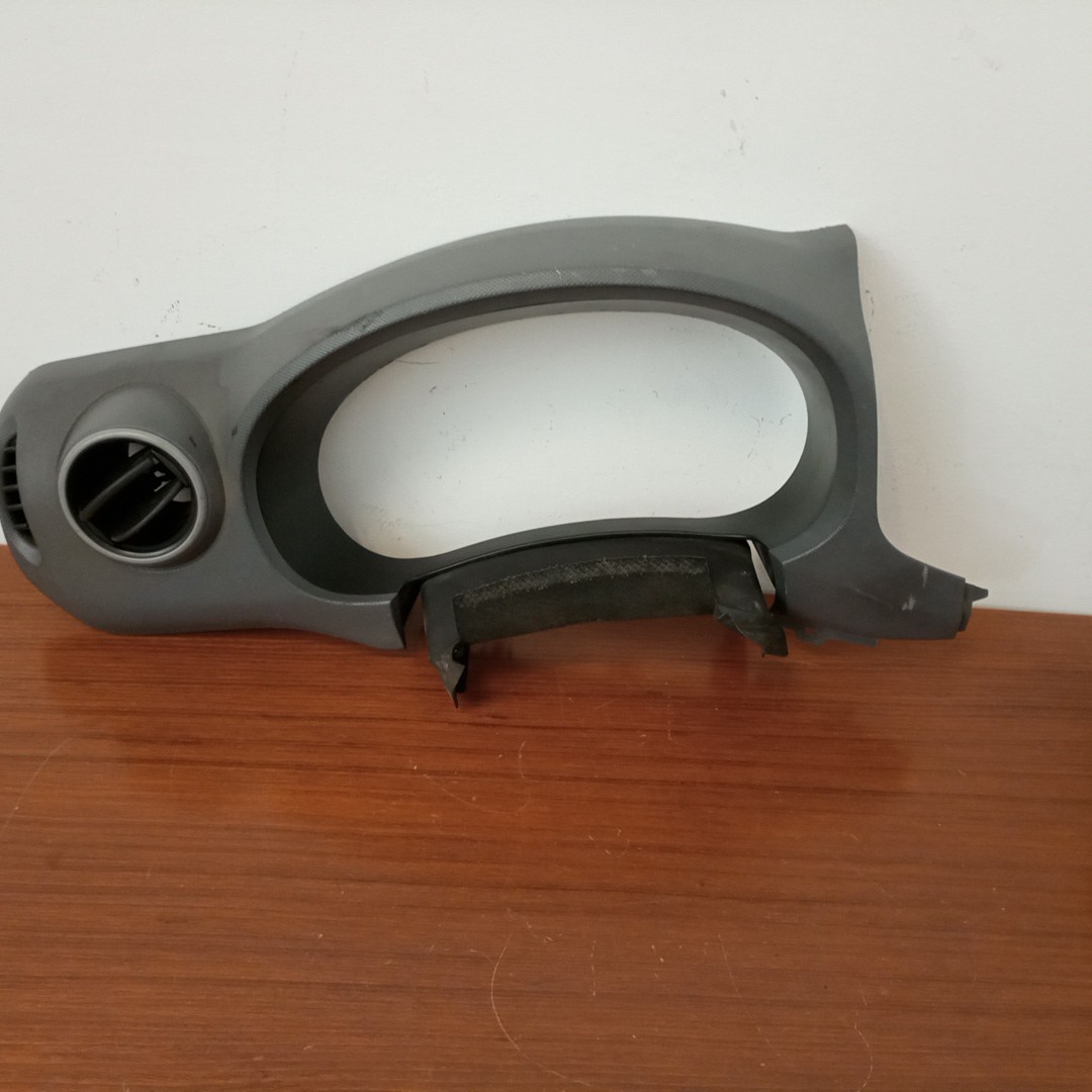 Aro de quadrante CITROEN BERLINGO (B9) | 08 -  Imagem-1